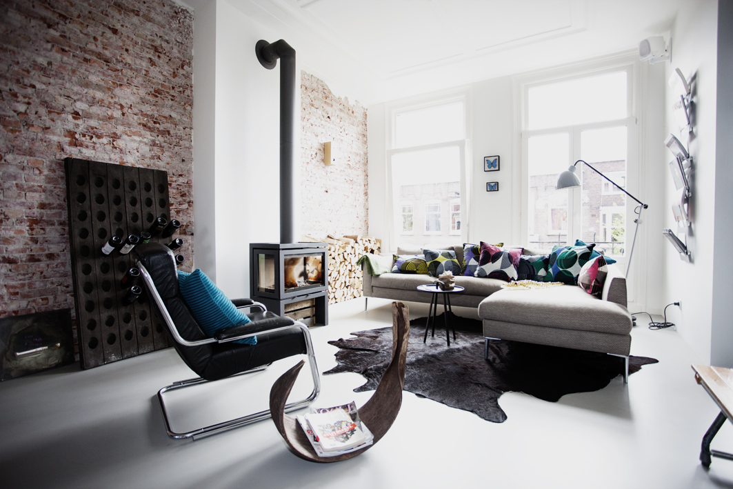 a spacious appartement in Amsterdam — Amsterdam stay