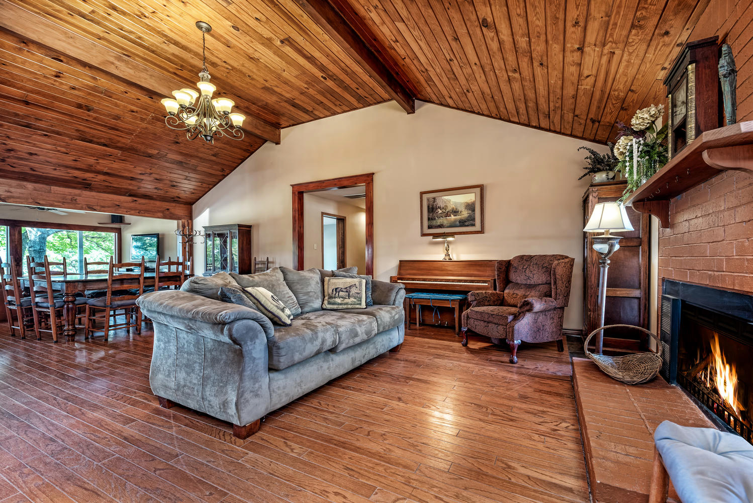 The Getaway at Lake Whitney Houses for Rent in Whitney, Texas, United States Airbnb