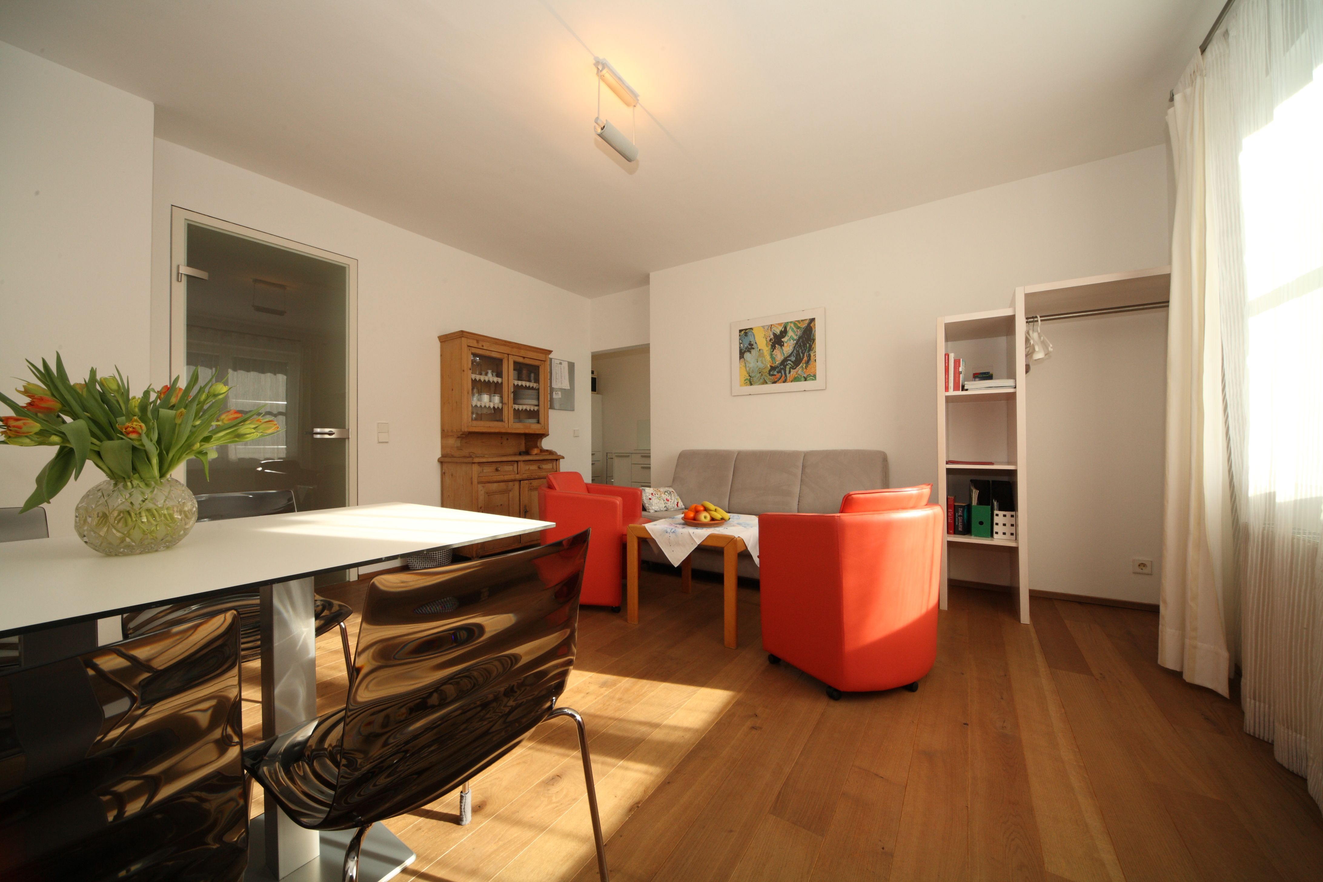 Cozy in the heart of Schladming