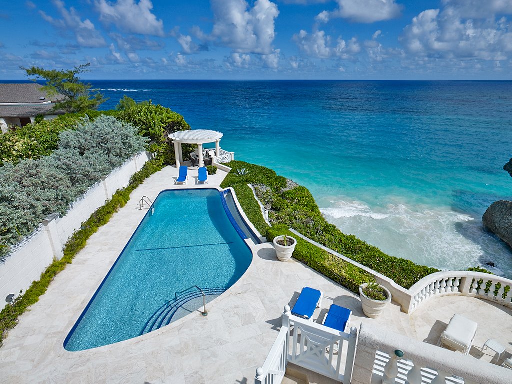 Award Winning Villa Next To Crane Beach Resort Houses For Villa Next To Crane Beach Resort