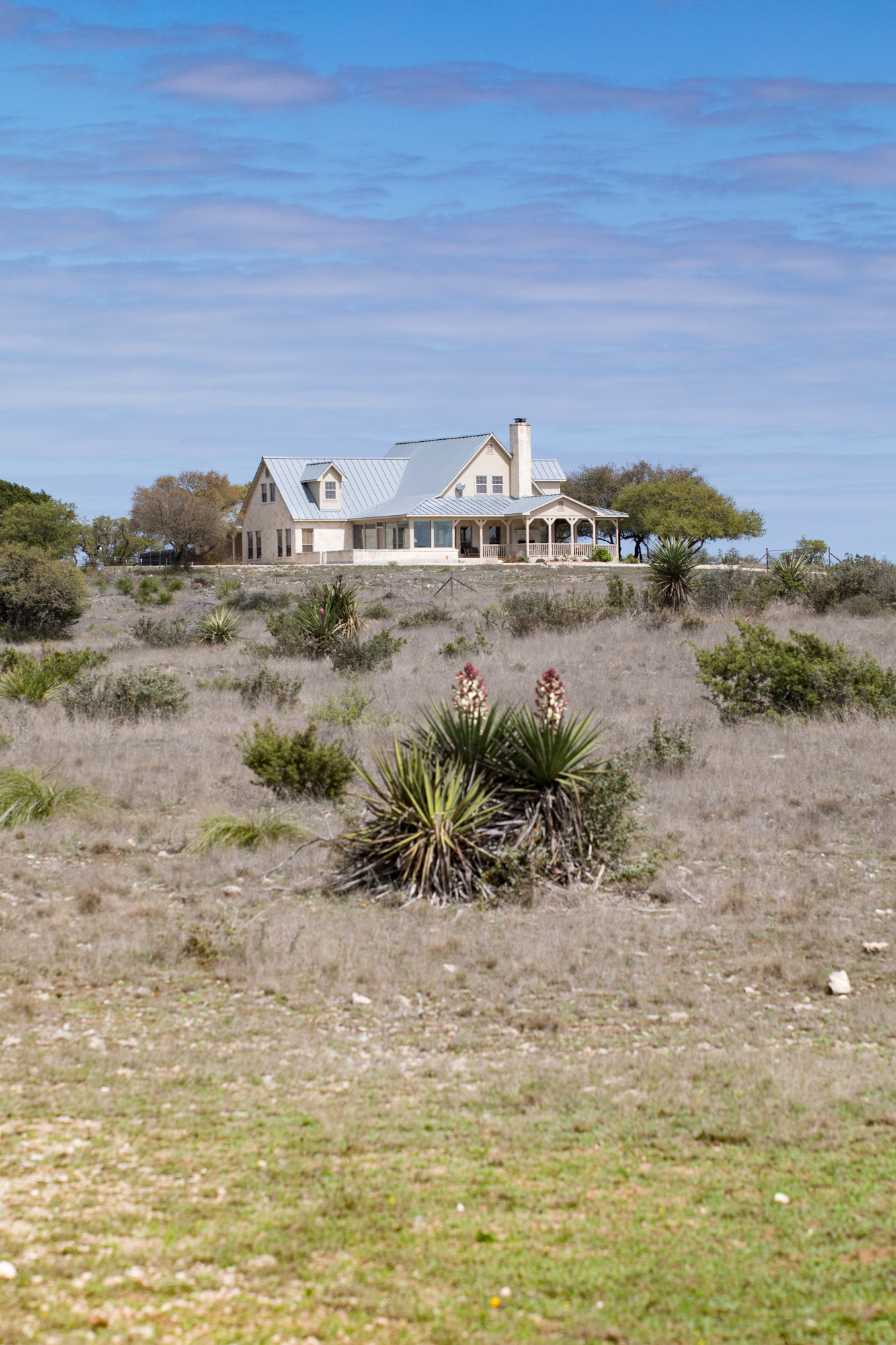 Hill Country Getaway Houses for Rent in Mountain Home, Texas, United States