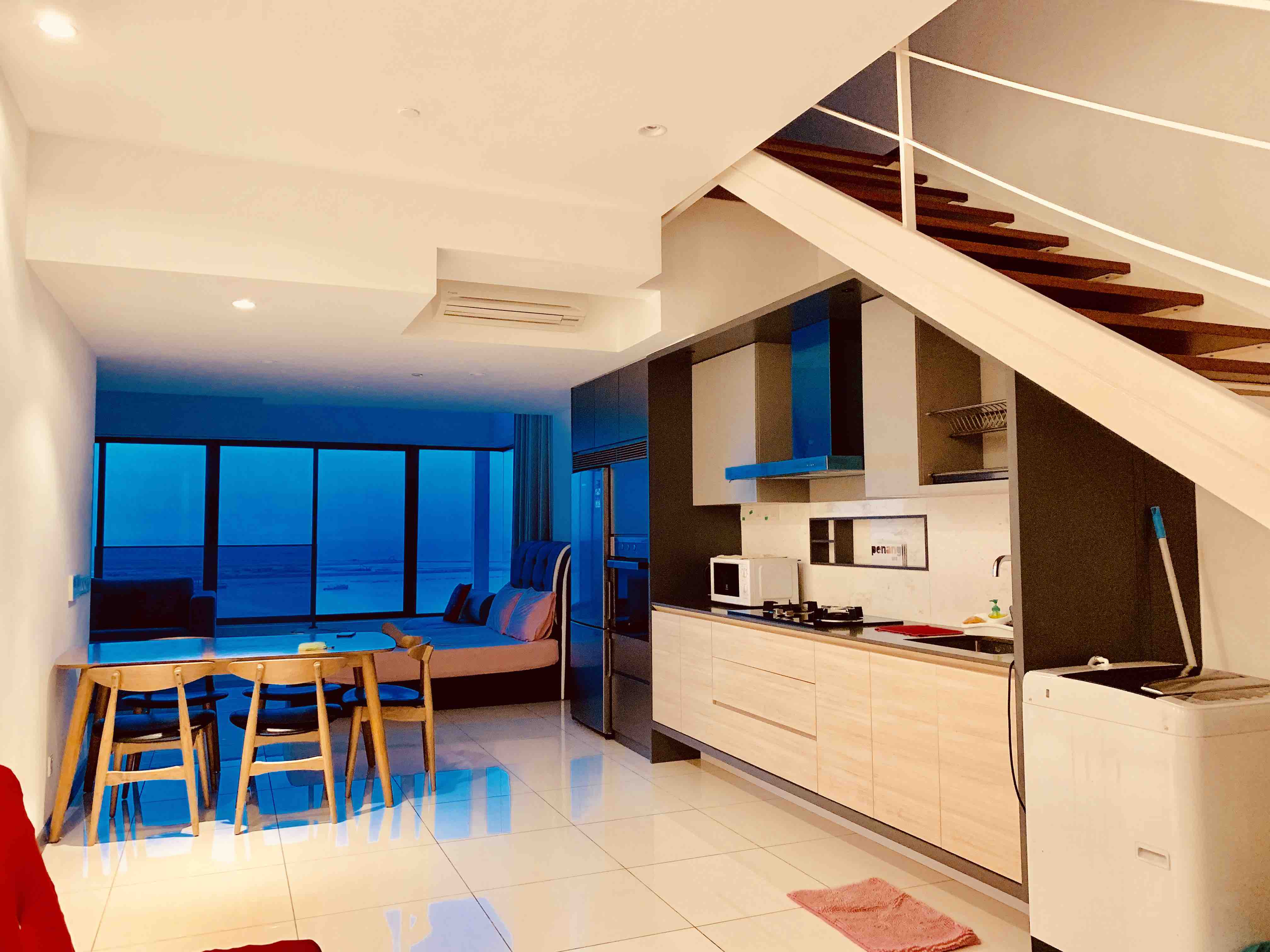 flat for rent in penang