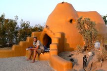 Bonita Domes ~ "East Pod"