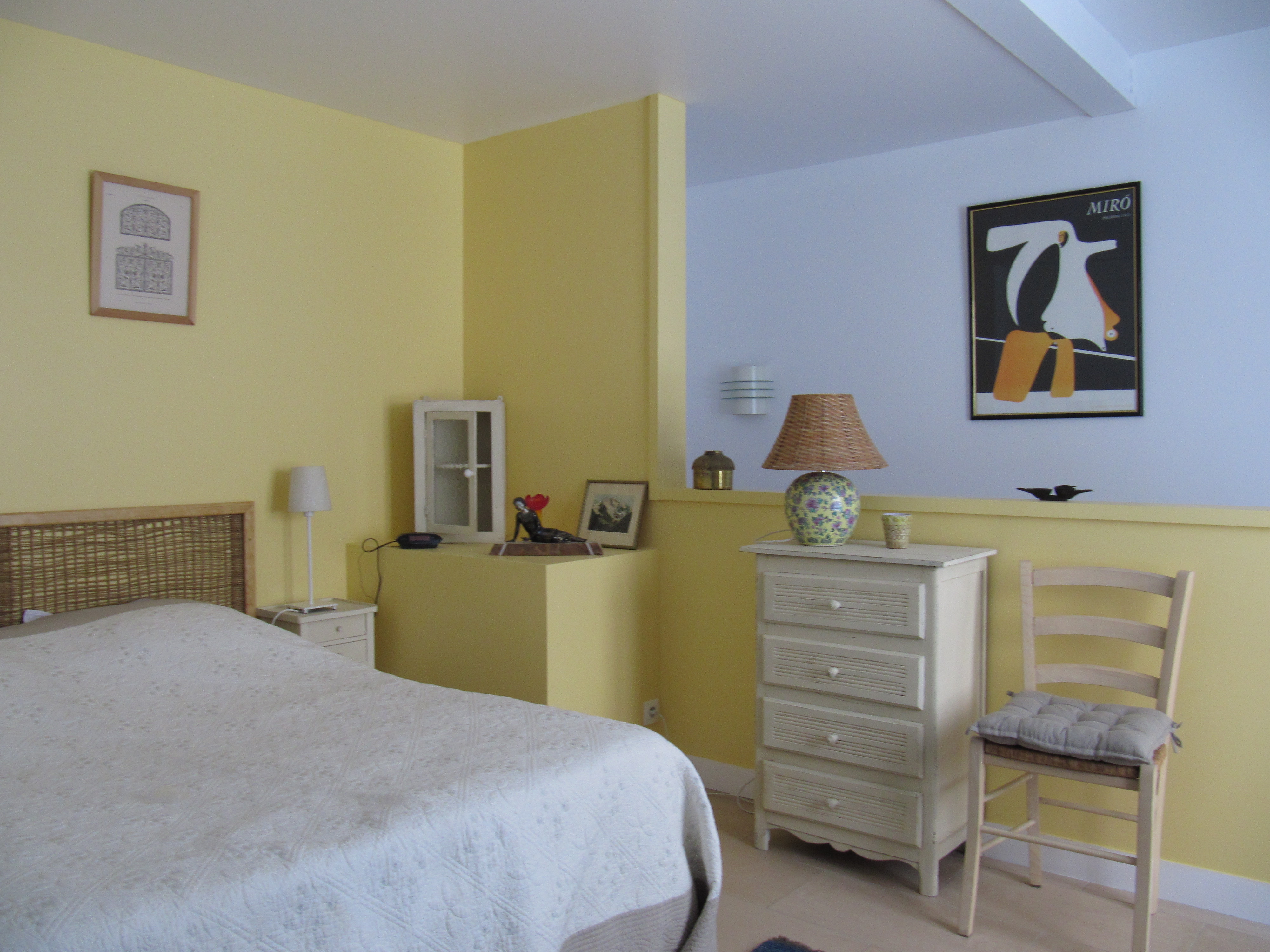 Your Own Duplex 50 m2 With Terrace