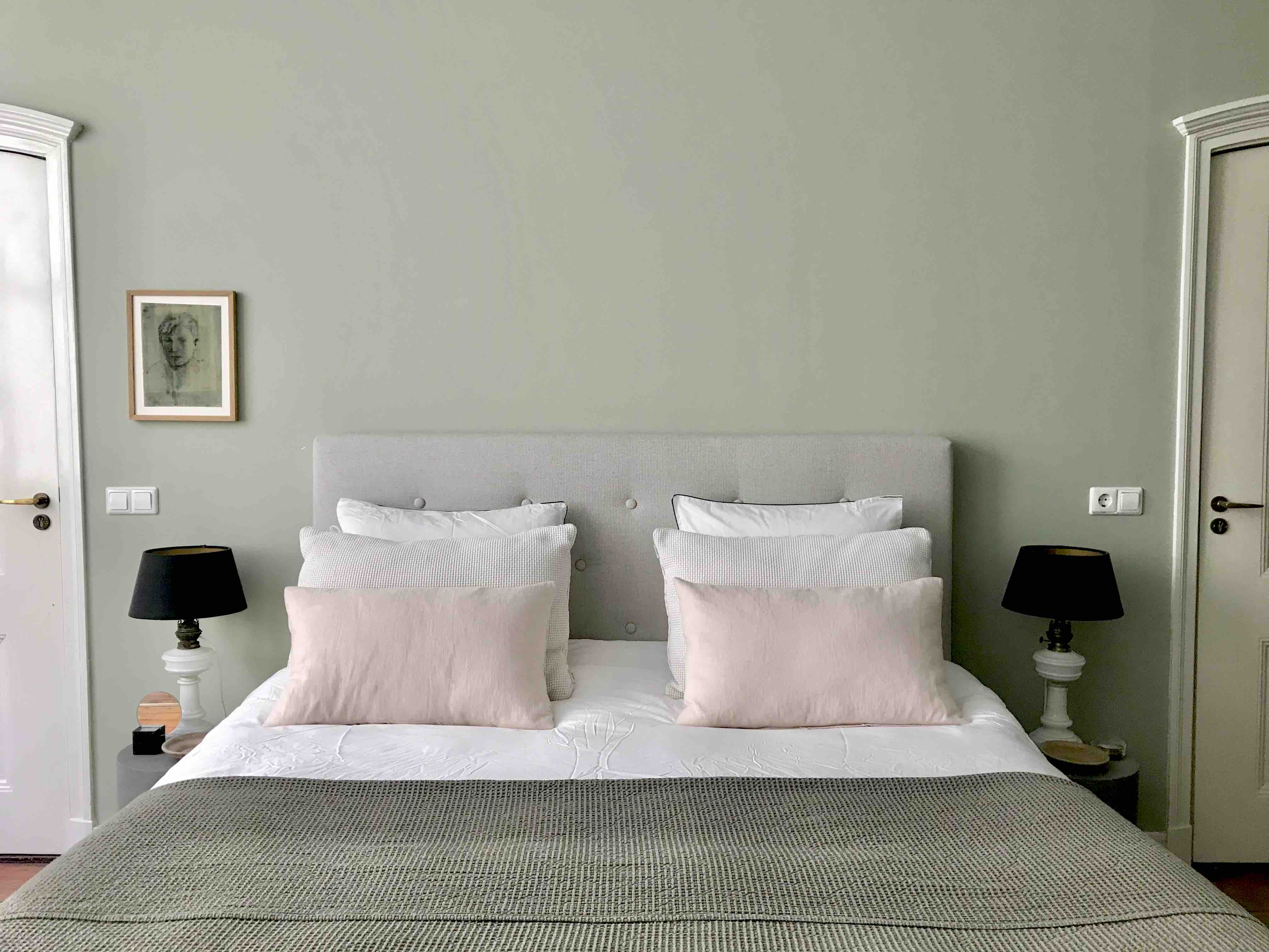 Private 5*canalview, no stairs, in VOGUE’s top 5 — Amsterdam stay