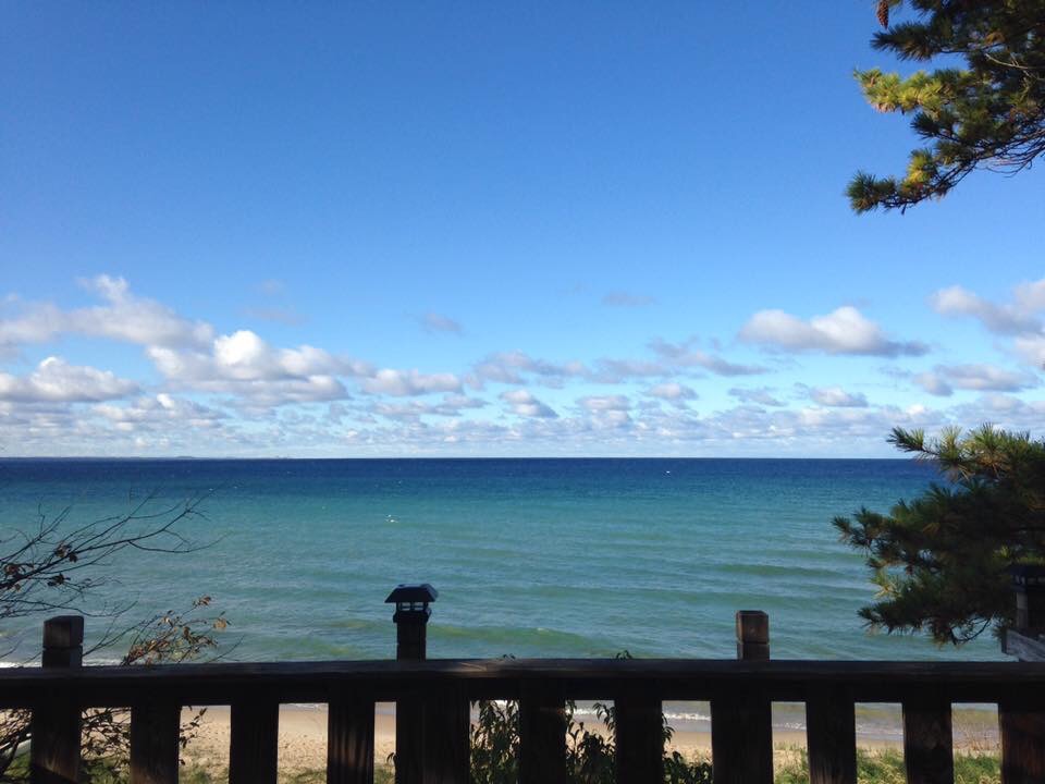 The Harbor Springs Beach & Ski House