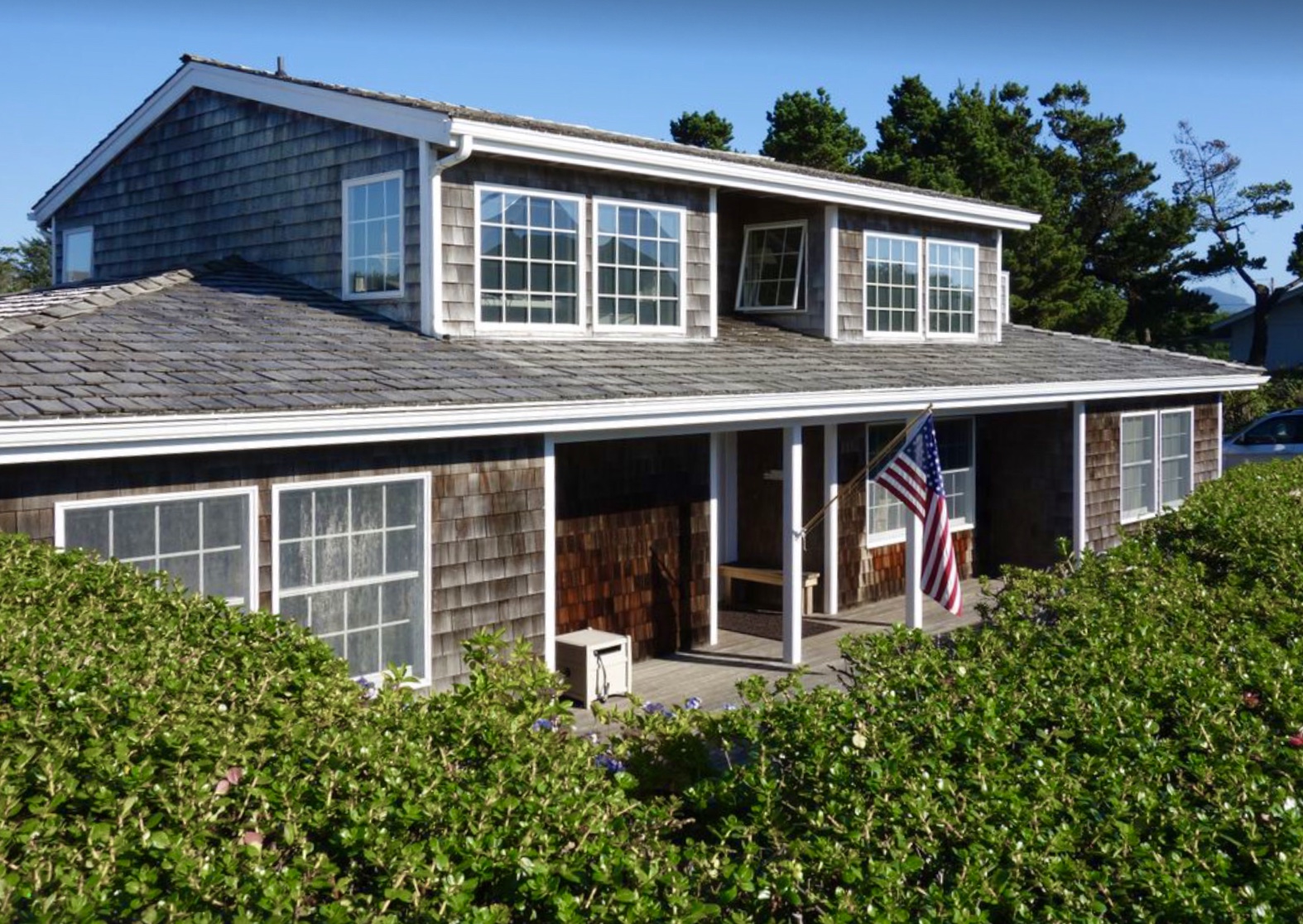 Lovely Gearhart Home Near Beach Houses For Rent In Gearhart