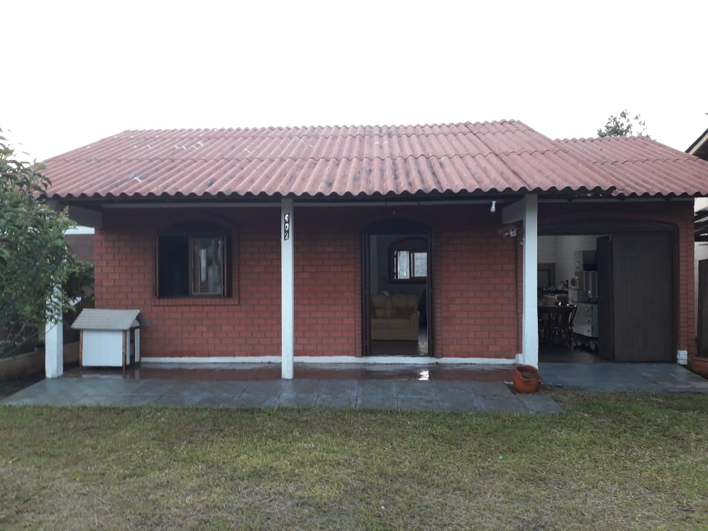 Nova Tramandaí, Great place to stay