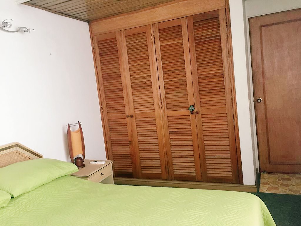 Great Location Room in a Safe Apt in Bogota in Suba, Bogotá