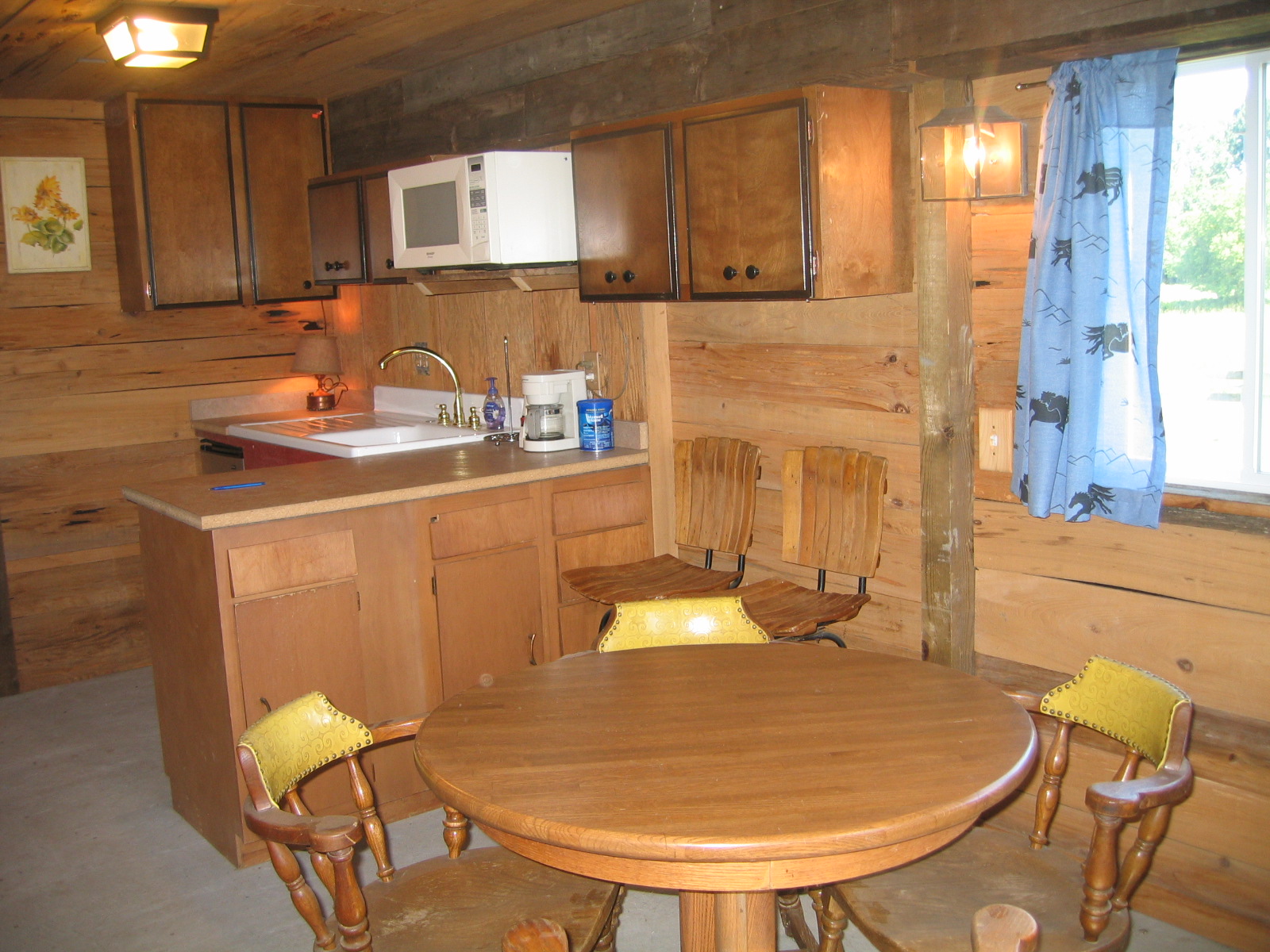 Ranch Lodge For Nature Lovers in Bellaire, Michigan, United States Airbnb