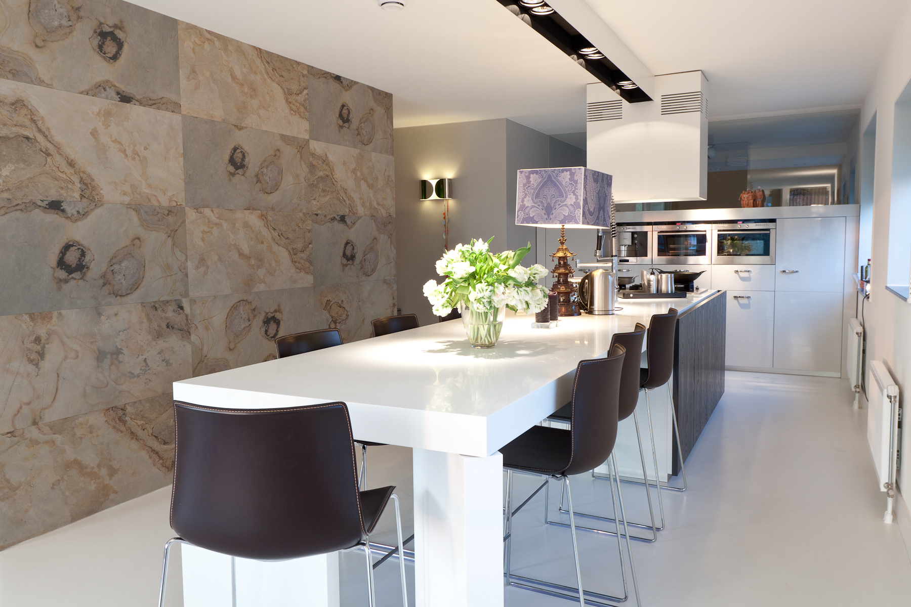 Cent Adam Lux 2bed(4p) apt 125 sqm — Amsterdam stay