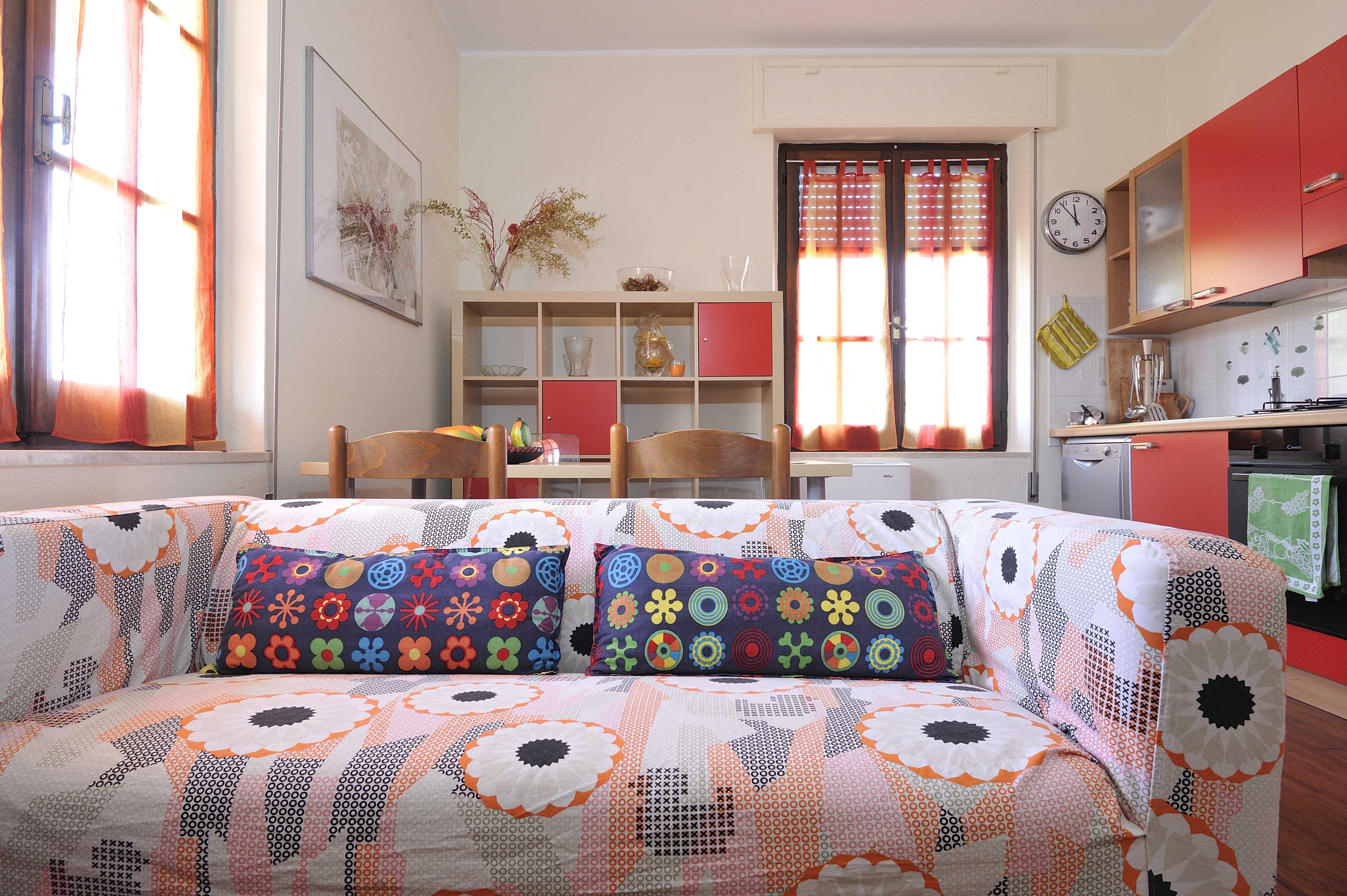 Sunny & Bright Flat in Sardinia (IUNP2760)Air Con.