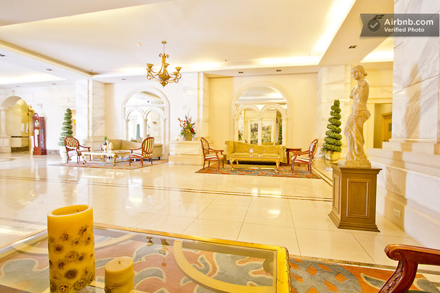 Editable map Manila Grande Philippines 16 pdf