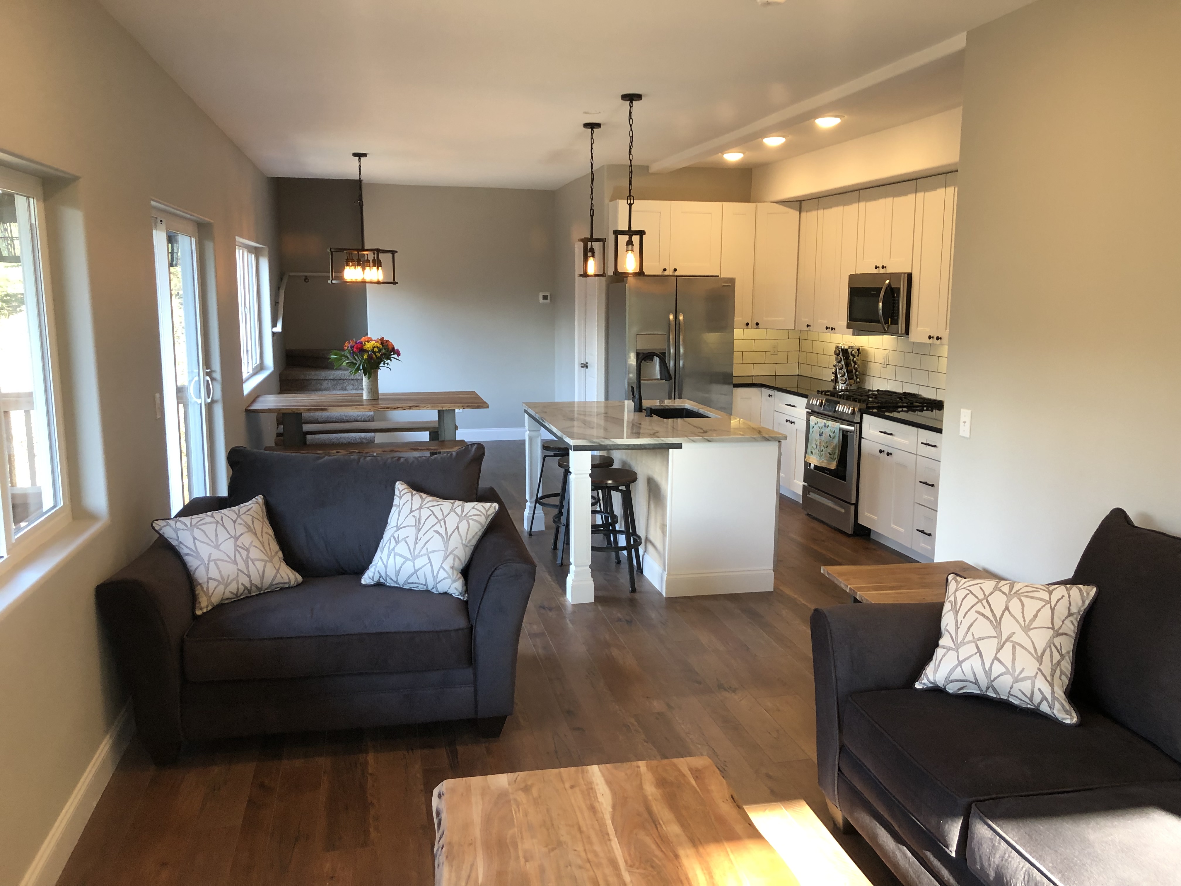 Stunning, New Girdwood Home Houses for Rent in Girdwood, Alaska