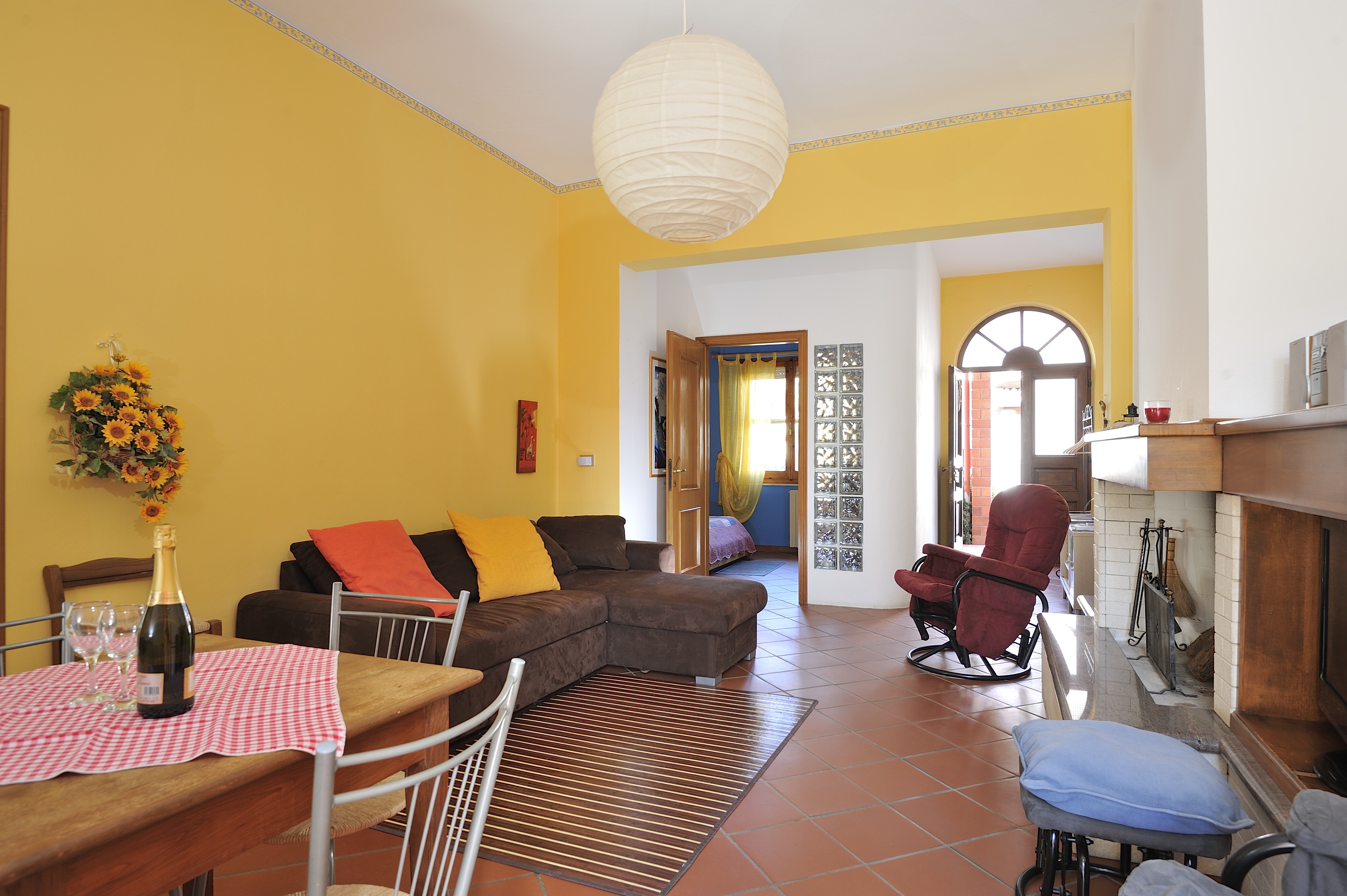 Cosy apartment in Tortolì, Sardinia