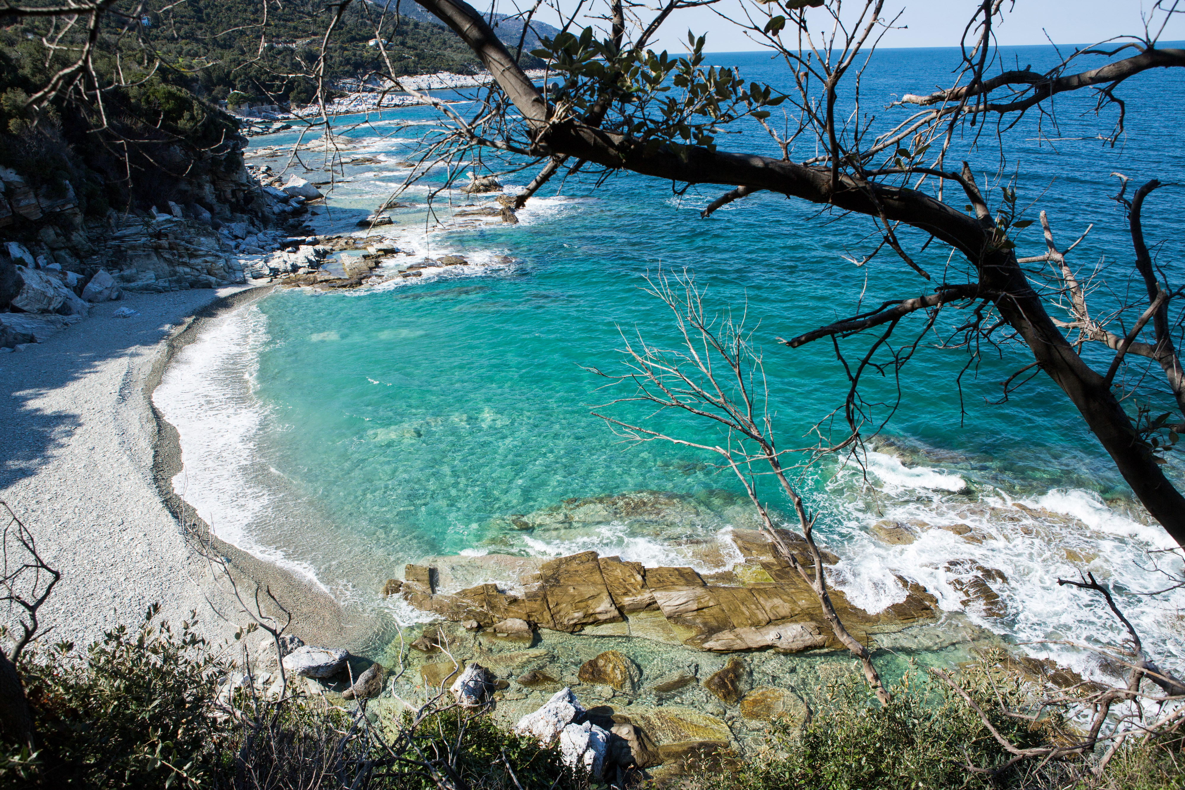 Nightingale Cottage Pelion by JJ Hospitality