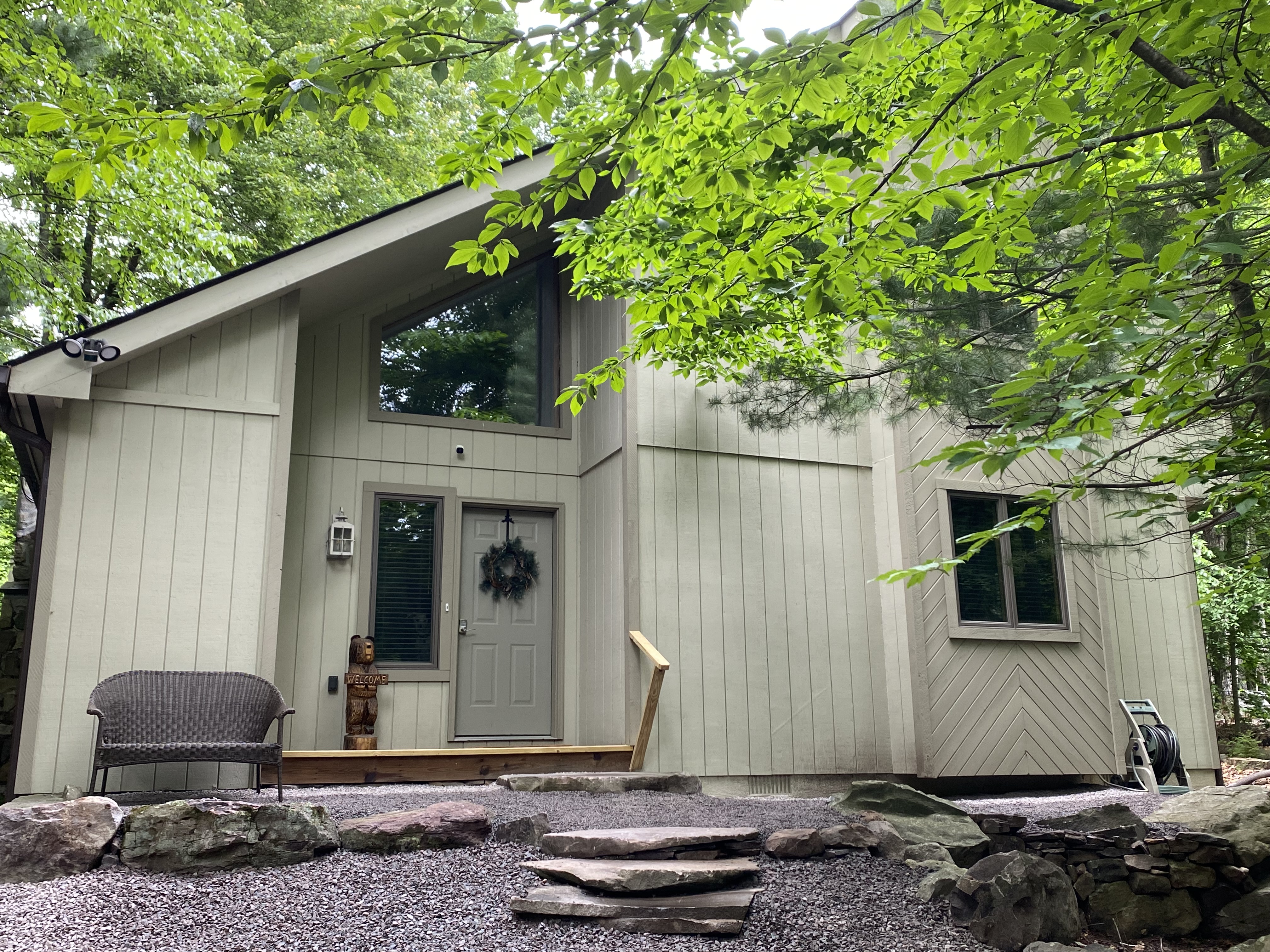 Perfect Family Getaway -Hike-Bike-State Parks