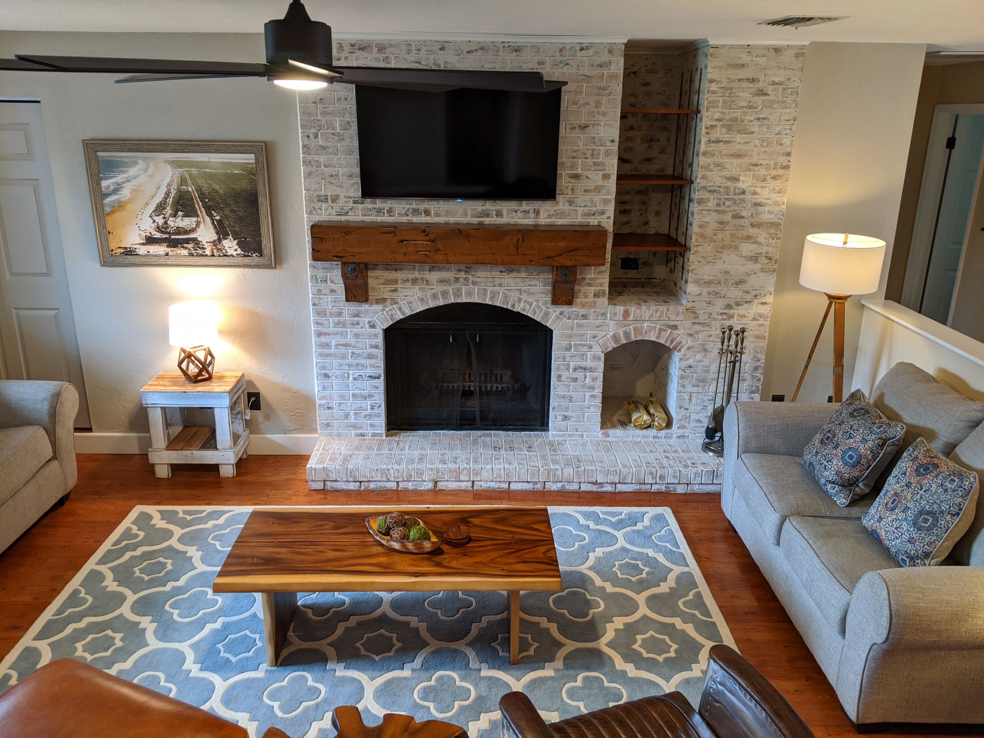 Spruce Creek Fly In Charming Pool Home Houses for Rent in Port Orange, Florida, United