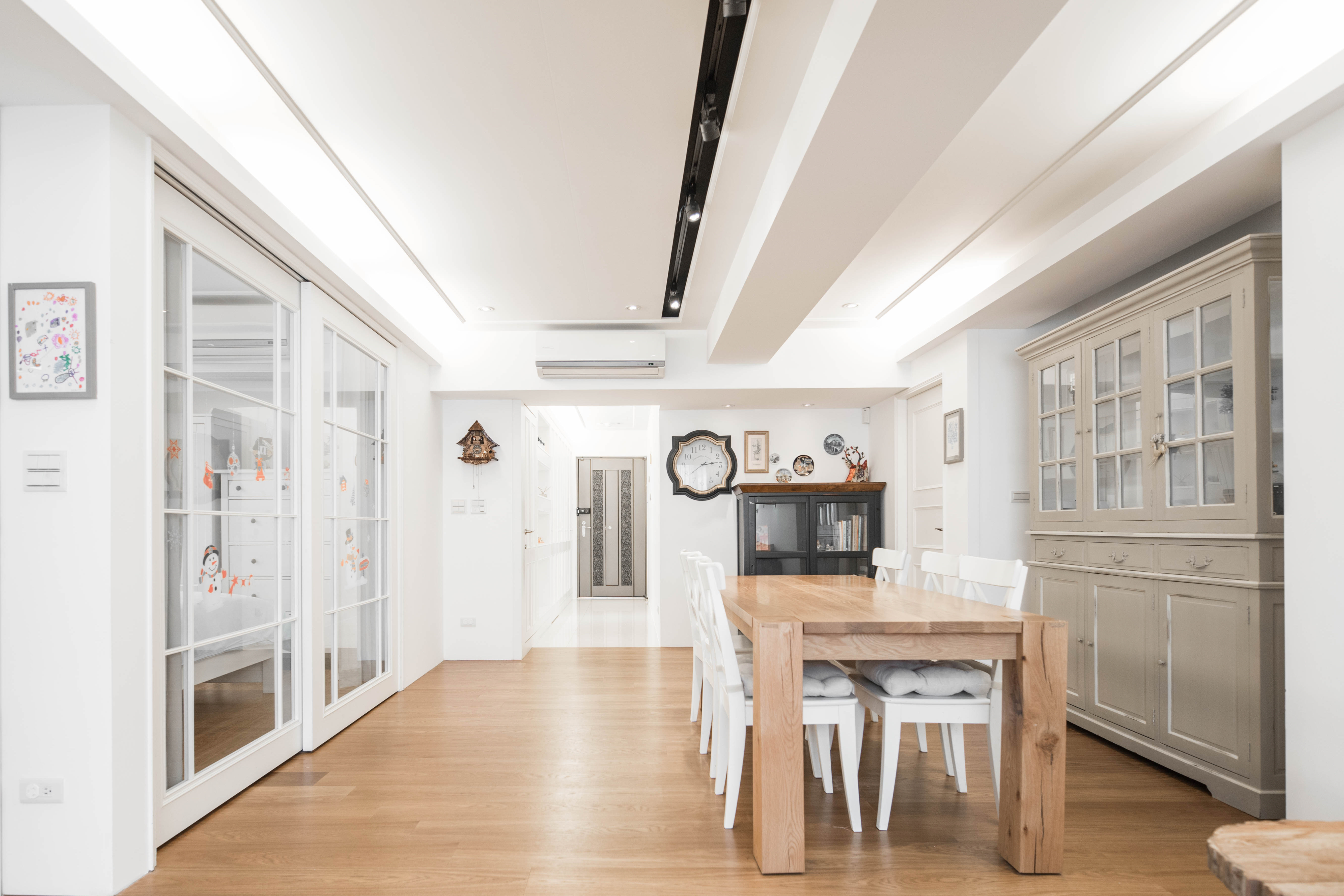 Spacious &５ min to MRT, Sunlight with Bath tub｜HP