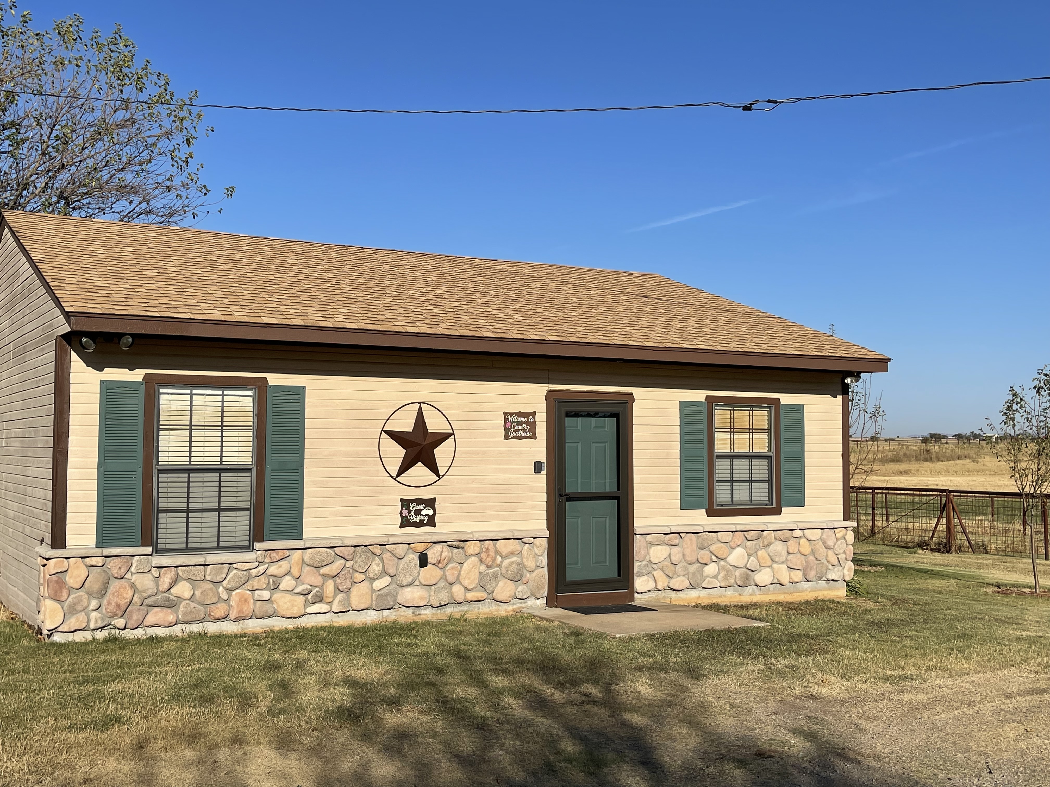 Countryside Guesthouse
