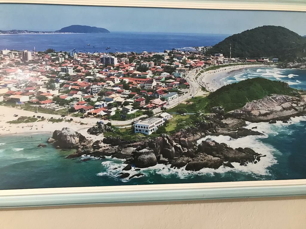 apartment with a great view
