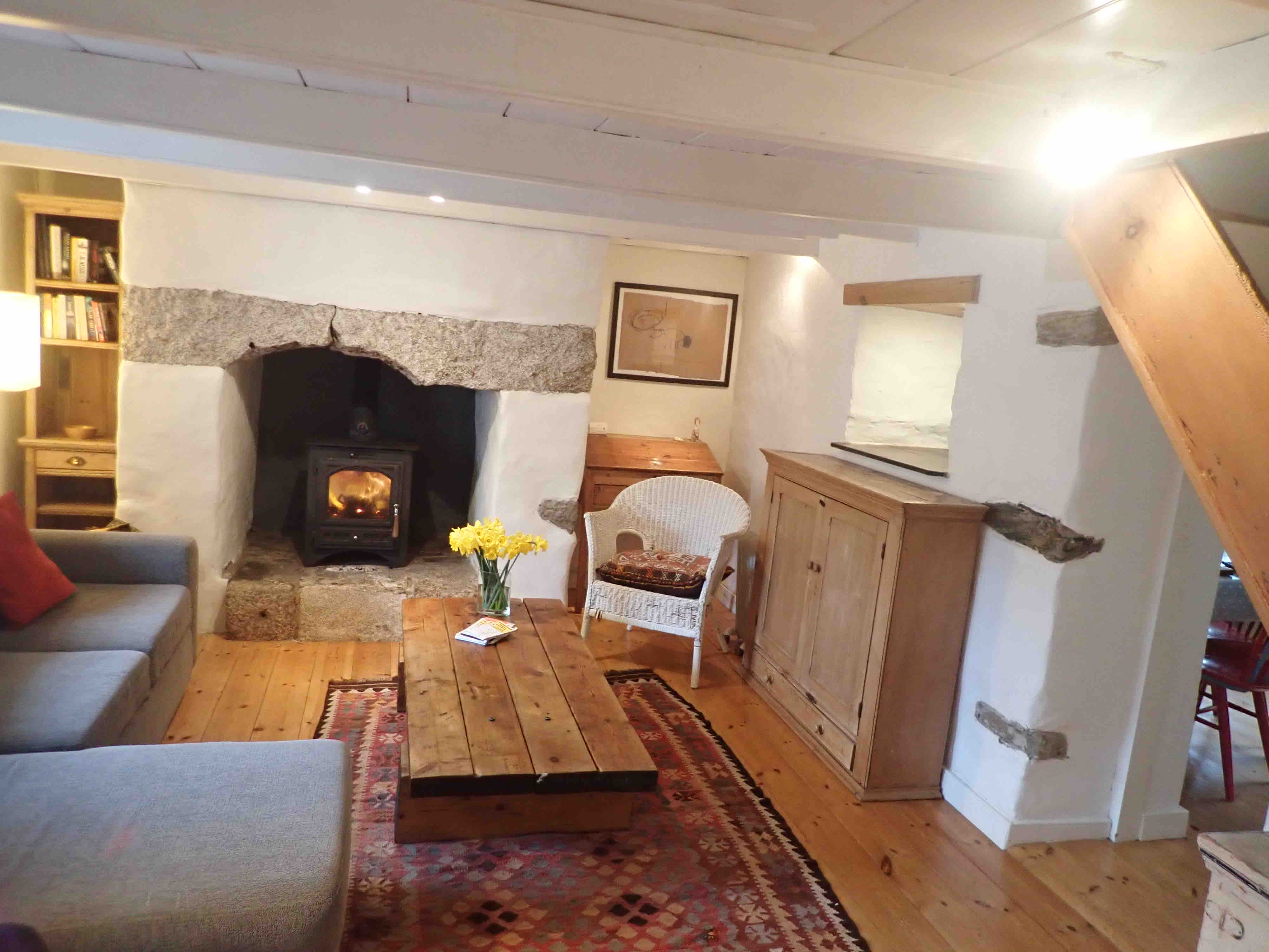 Sunshine Cottage
