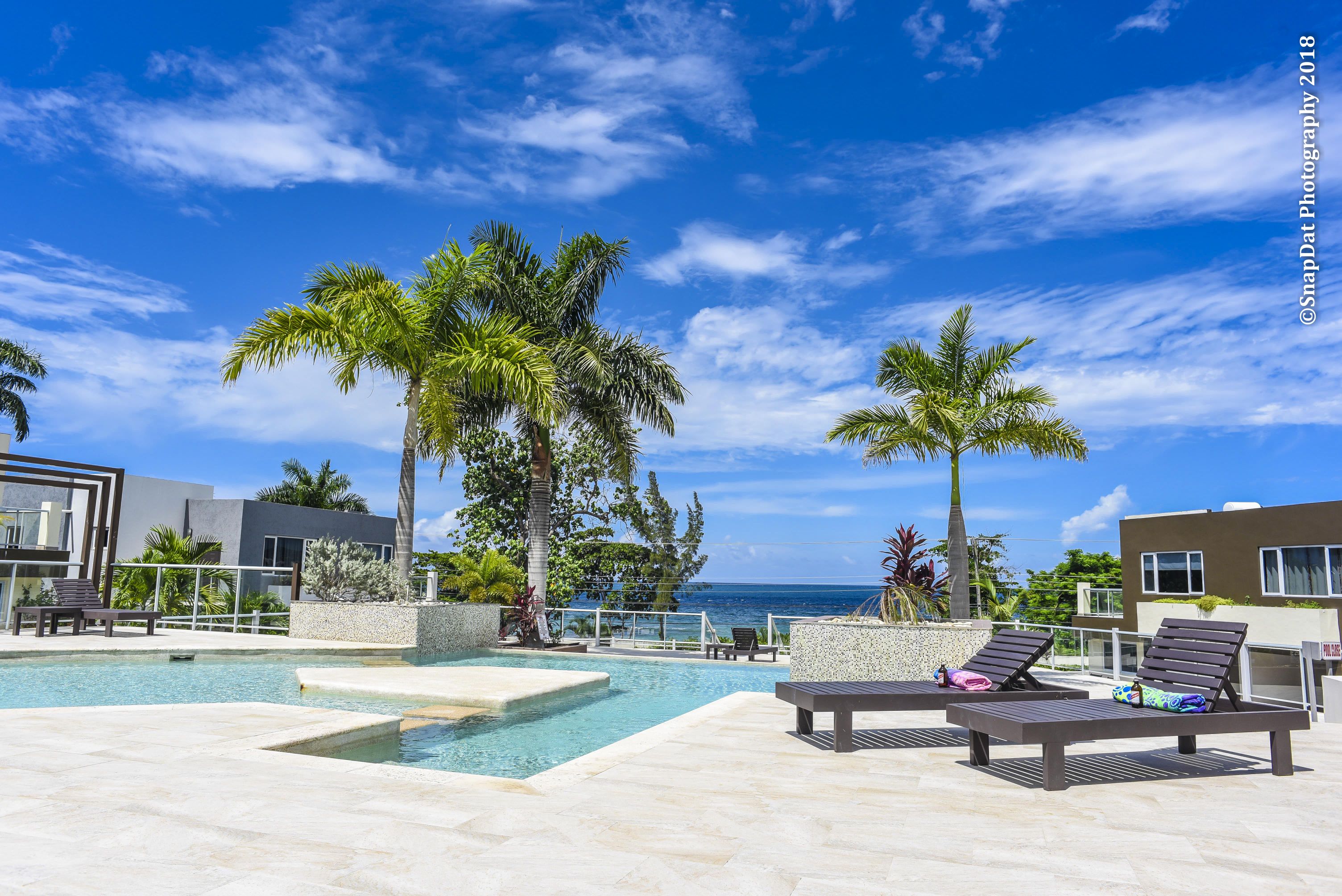 DREAM OCEAN MIRAMAR Townhouses for Rent in Montego Bay, St. James