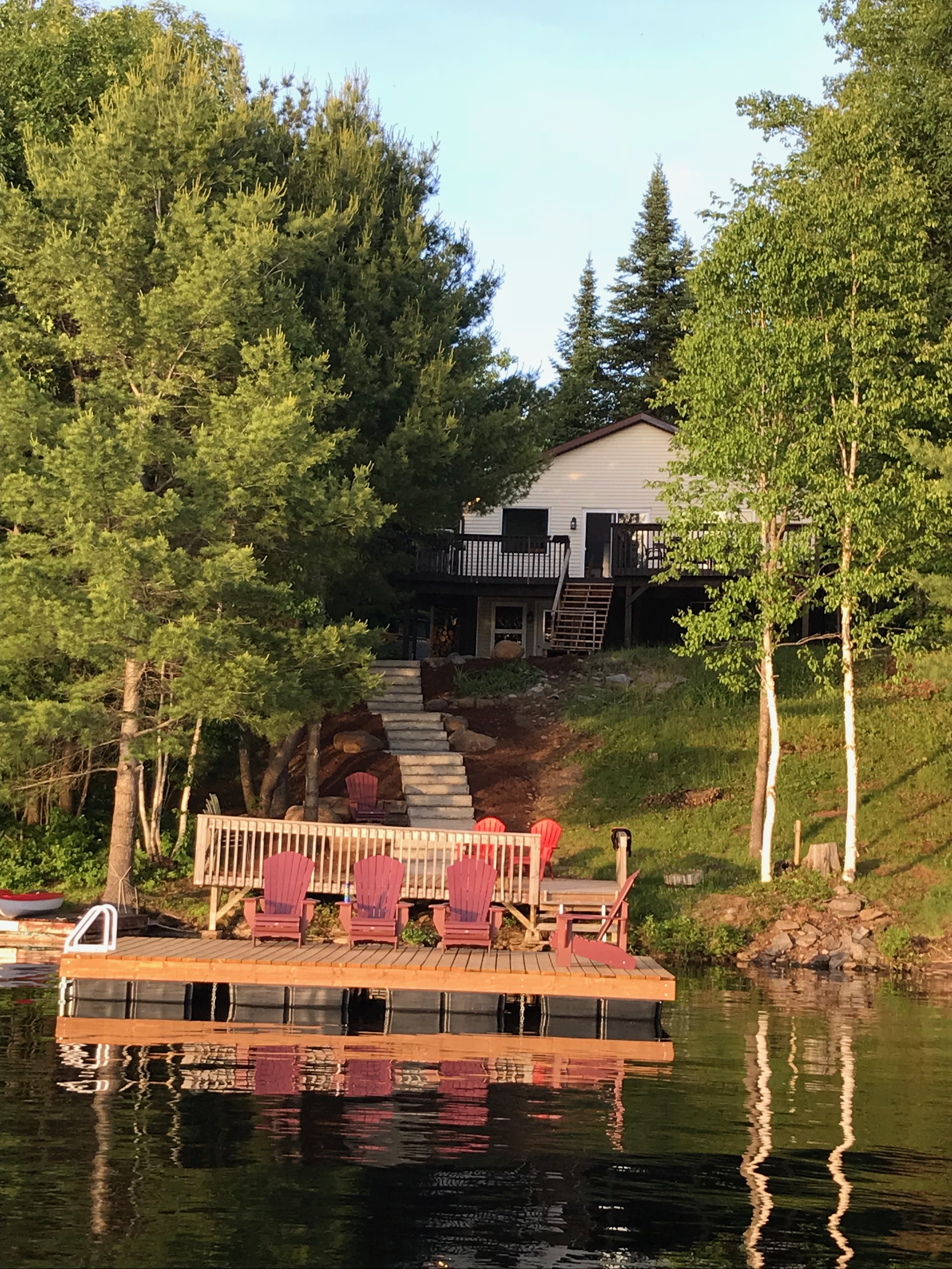 Kushog Cottage Getaway (4 seasons,no cleaning fee)