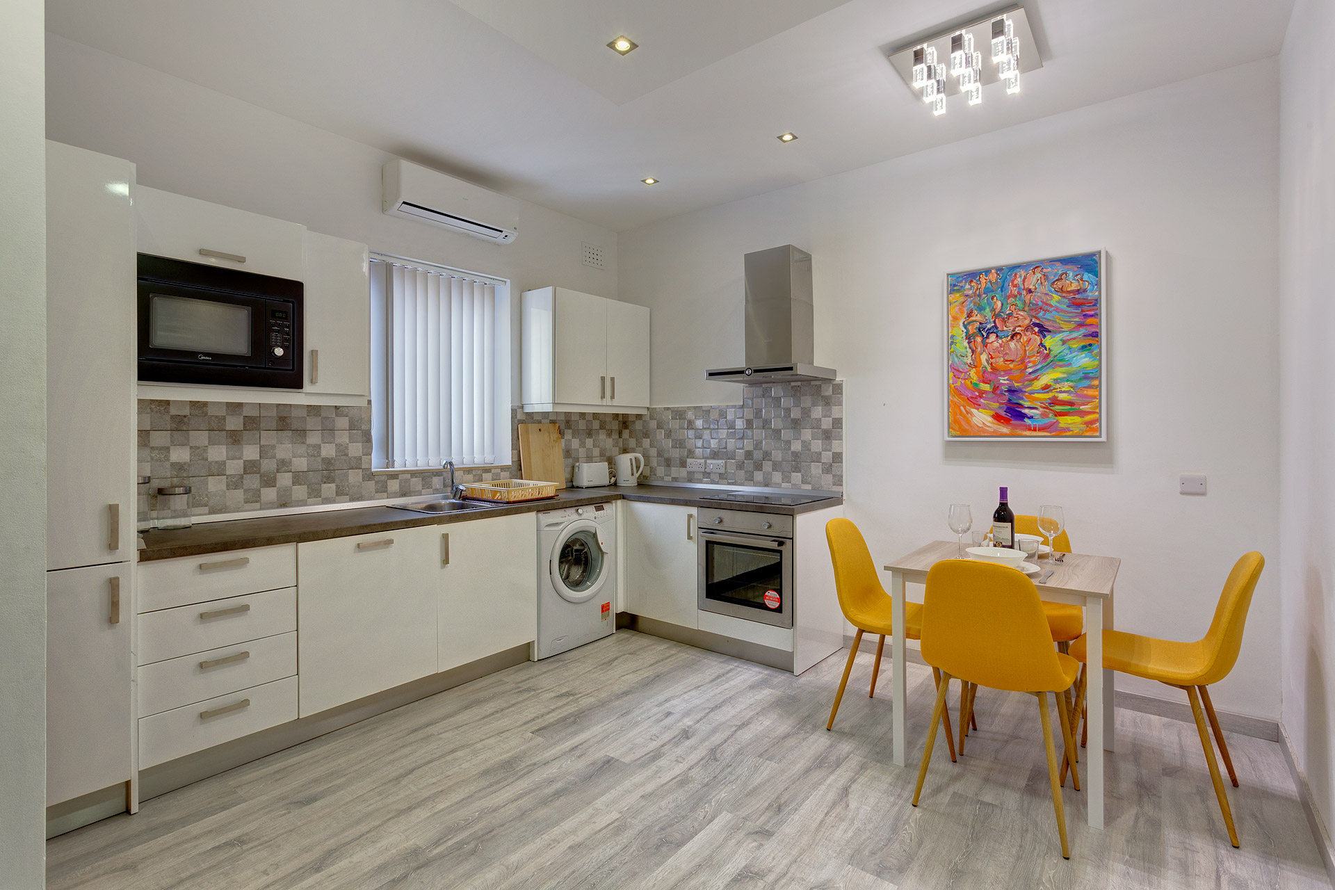 Appartement confortable dans un endroit incroyable Appartements à louer à Sliema, Malte Airbnb