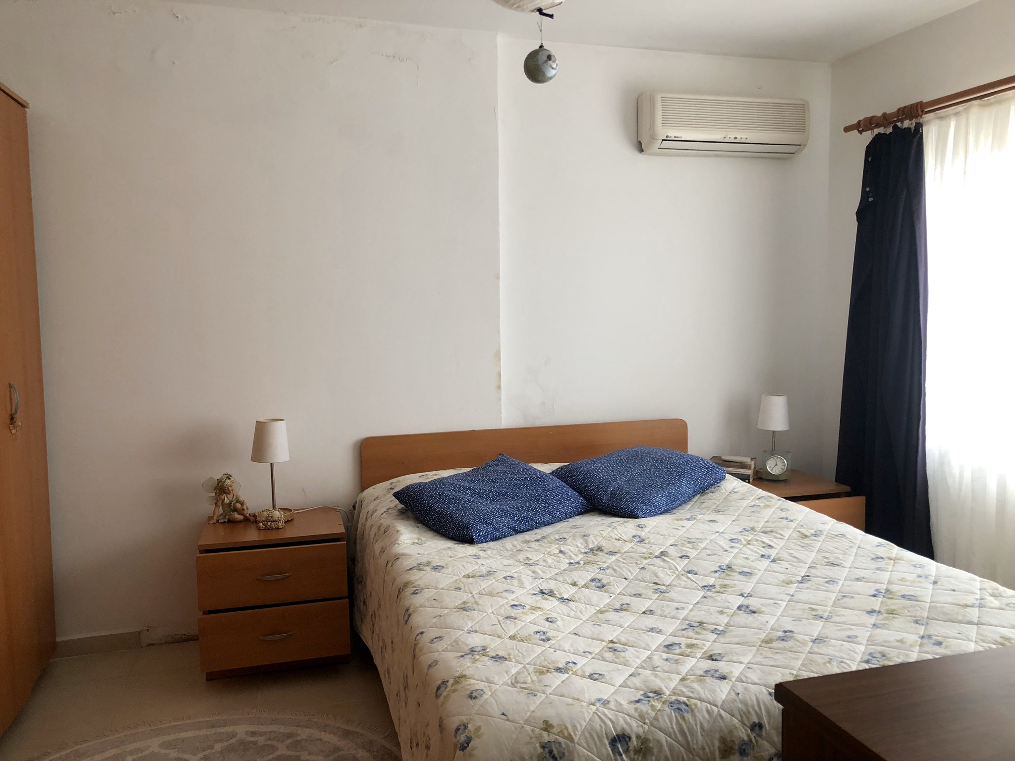 BODRUM Bağla Koyu Yarımadası mavi Airbnb