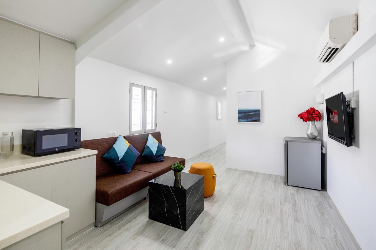 Deluxe Family Suite In City Centre Private Bath Hostels For Rent In Singapore Singapore Deluxe Family Suite In City Centre Private Bath Hostels For Rent In Singapore Singapore