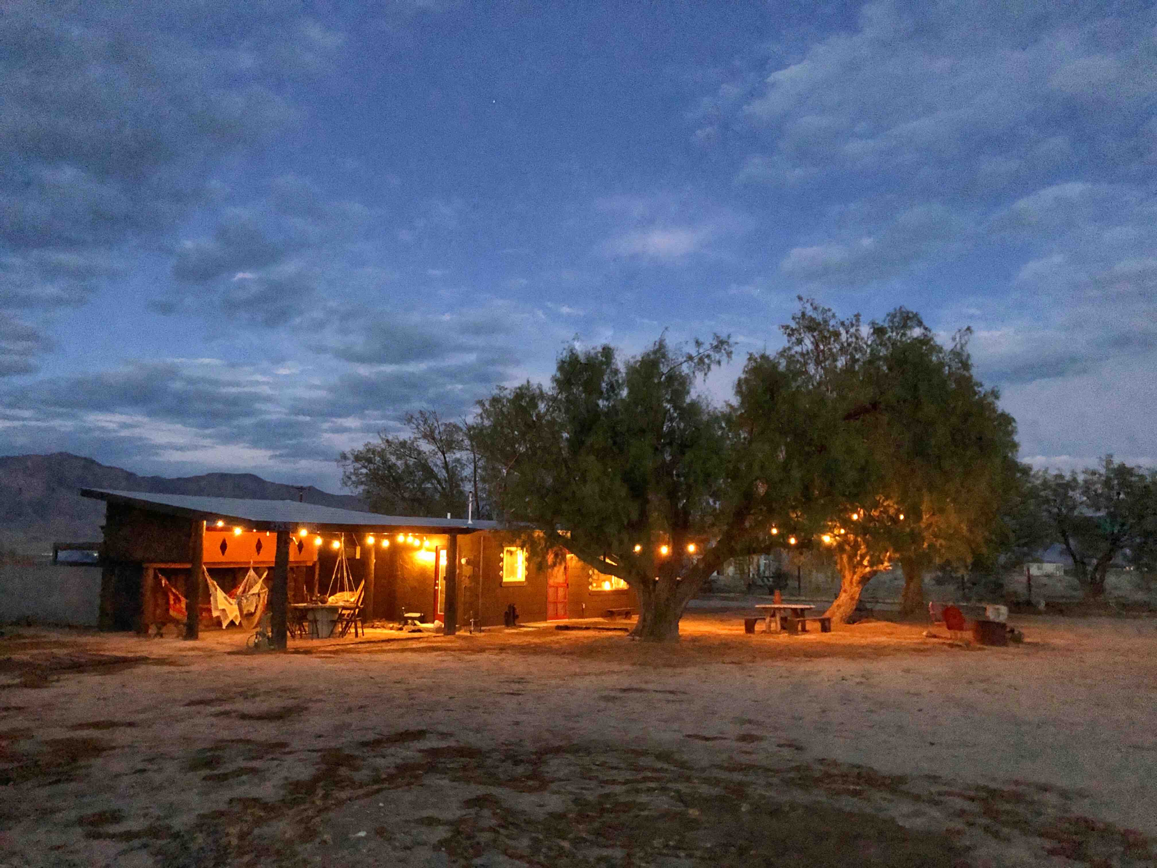 High Desert Hygge House Dog Heaven 5 Acres