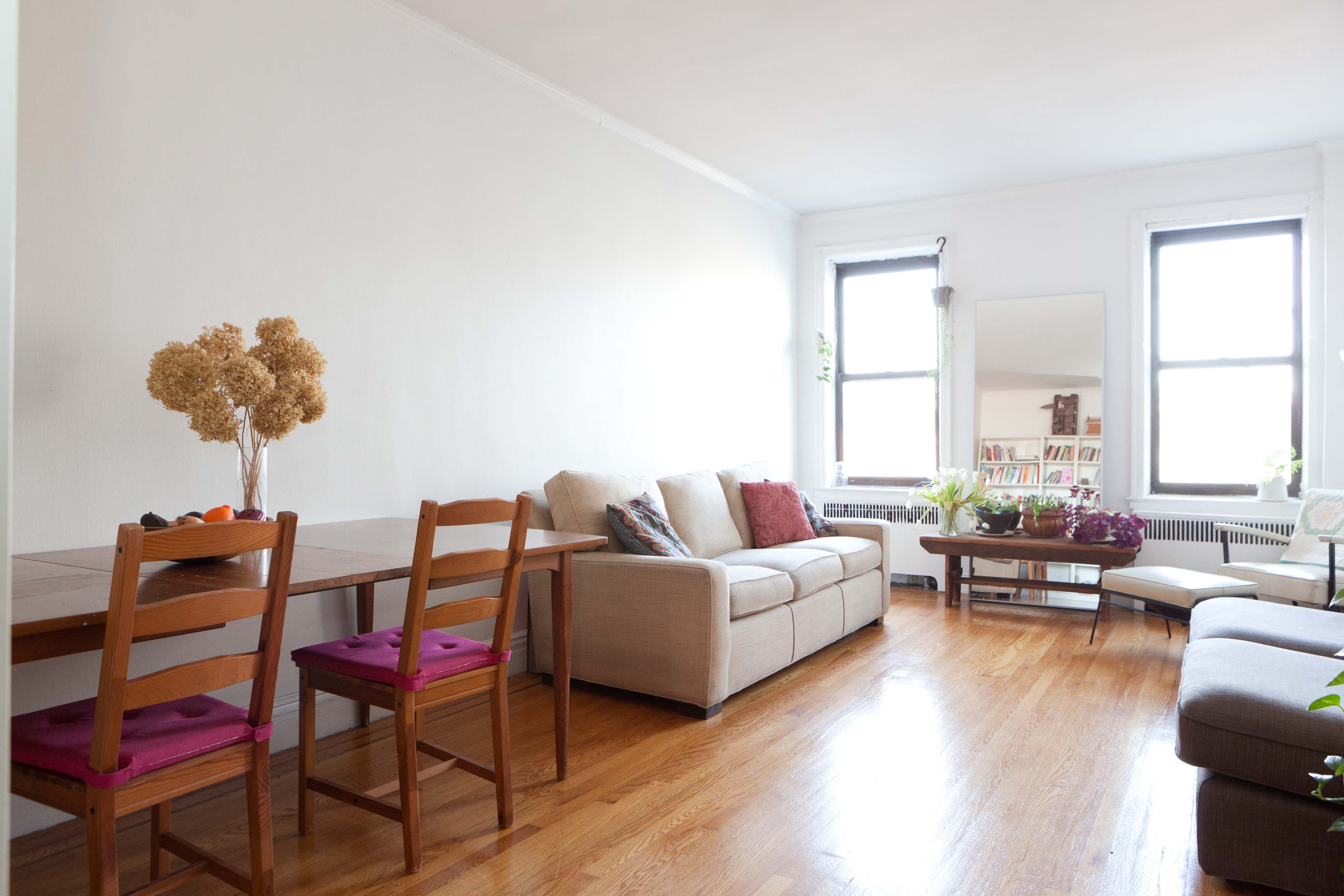 Lovely 1 bdrm in Prospect Heights! in Prospect Heights, New York City