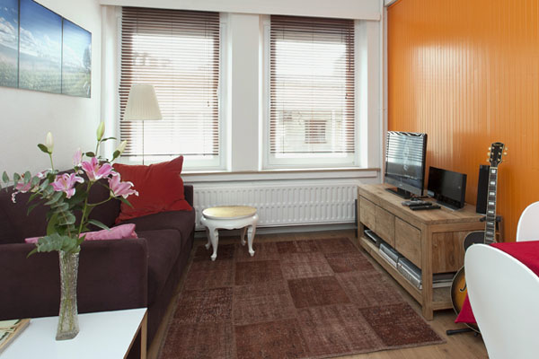 Ahome Awayfromhome in Historisch Centrum, Antwerp