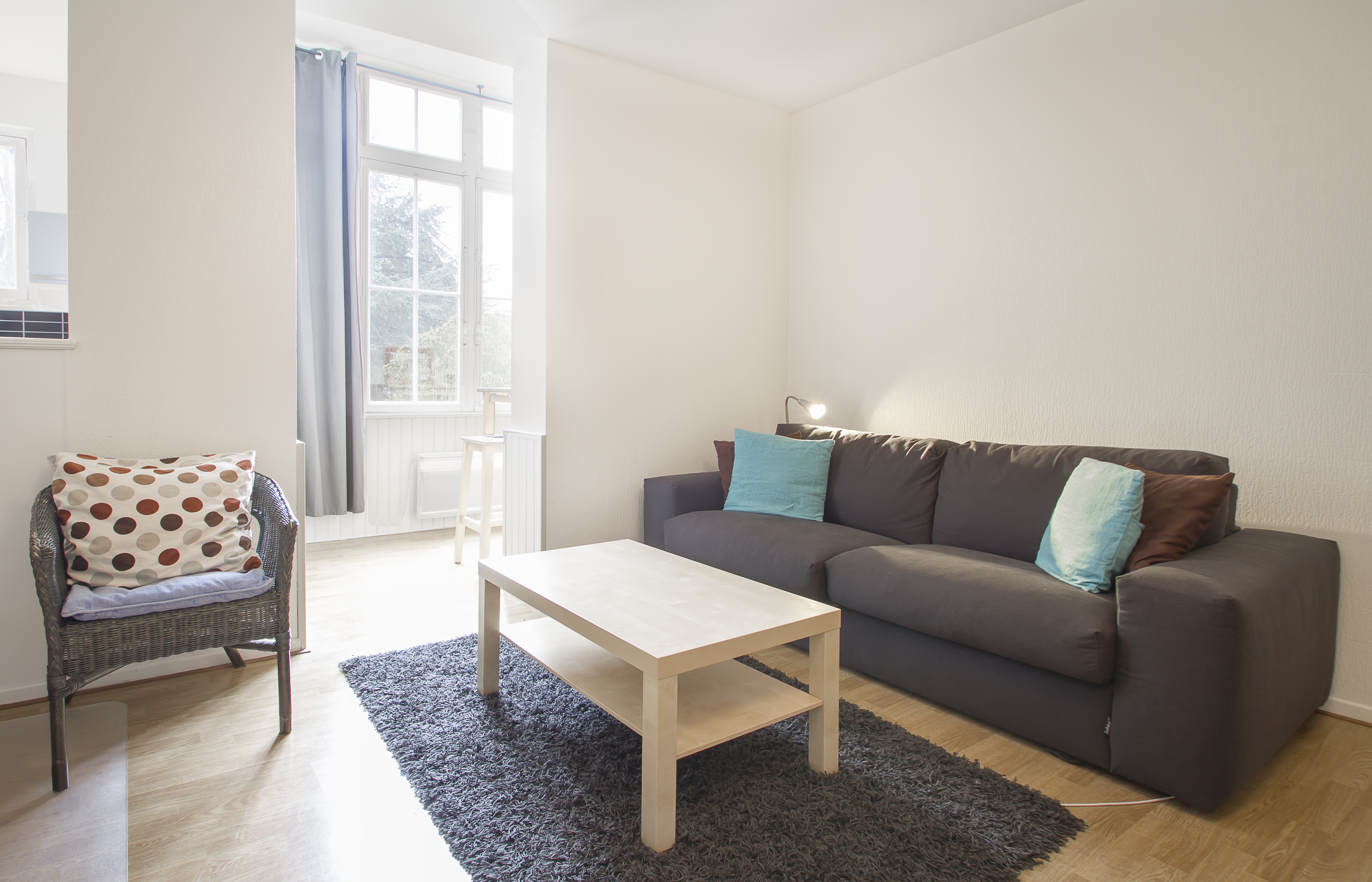 studio quartier de saint genès in Nansouty - Saint Gens, Bordeaux