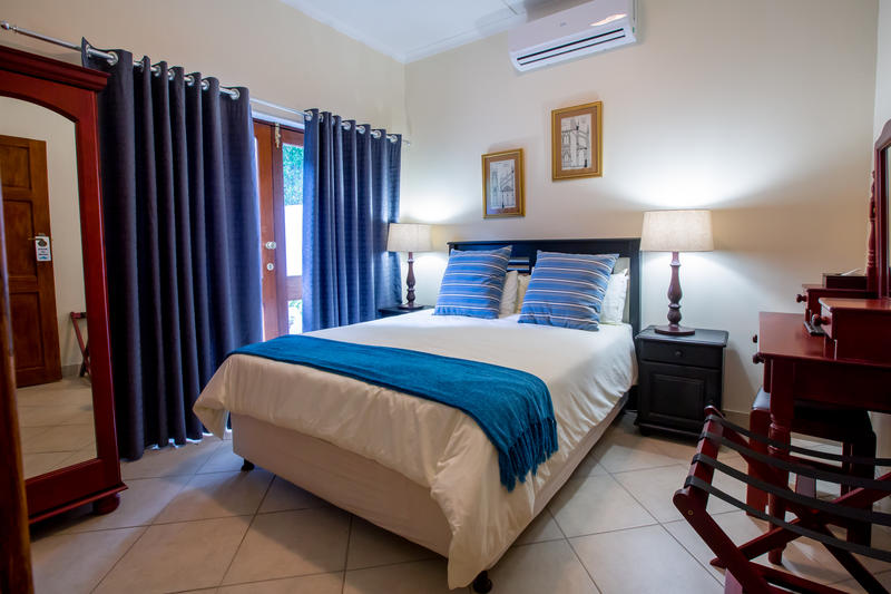 Turtle Bay Lodge- Double Queen room