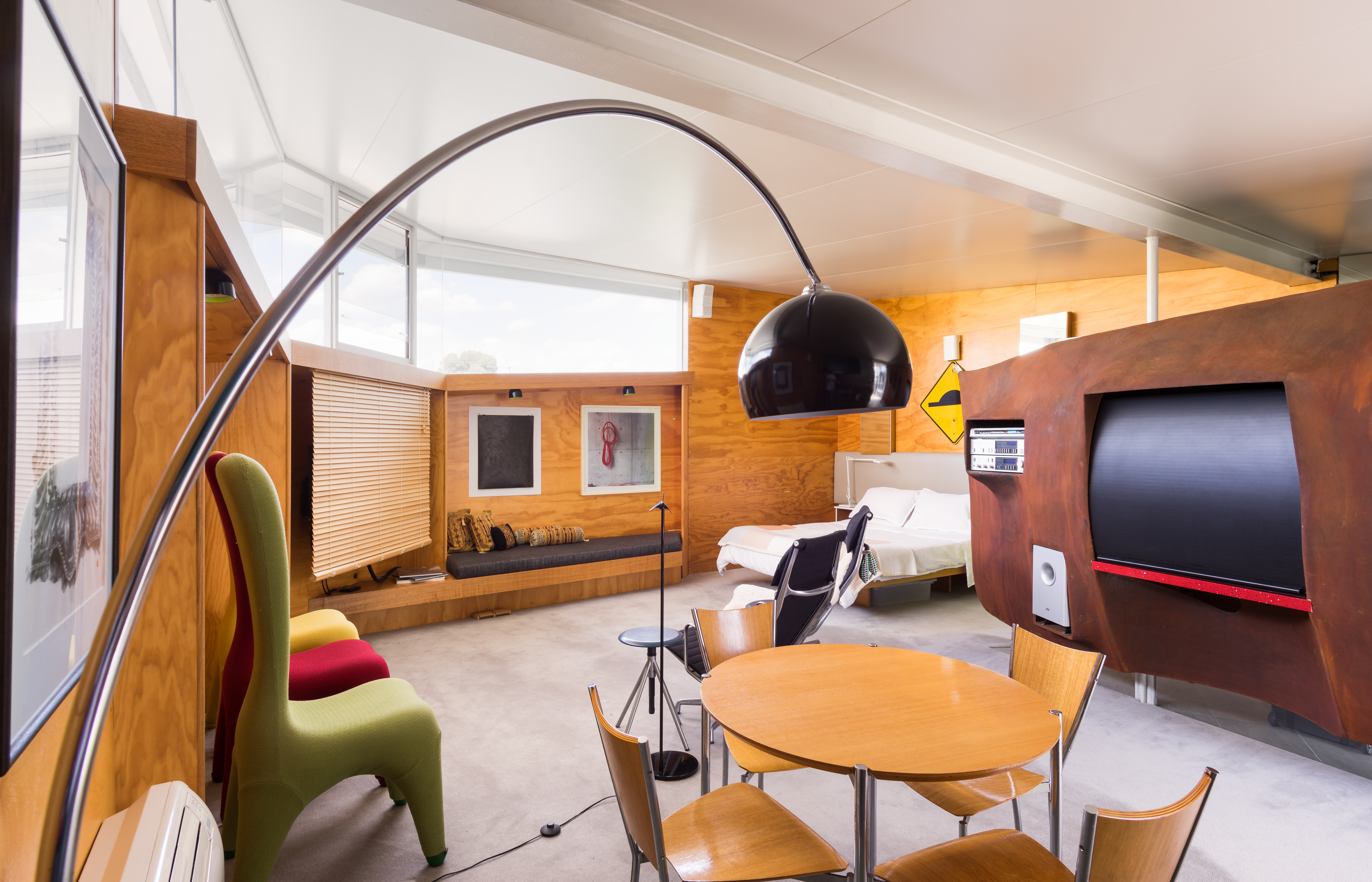 Skyview Studio