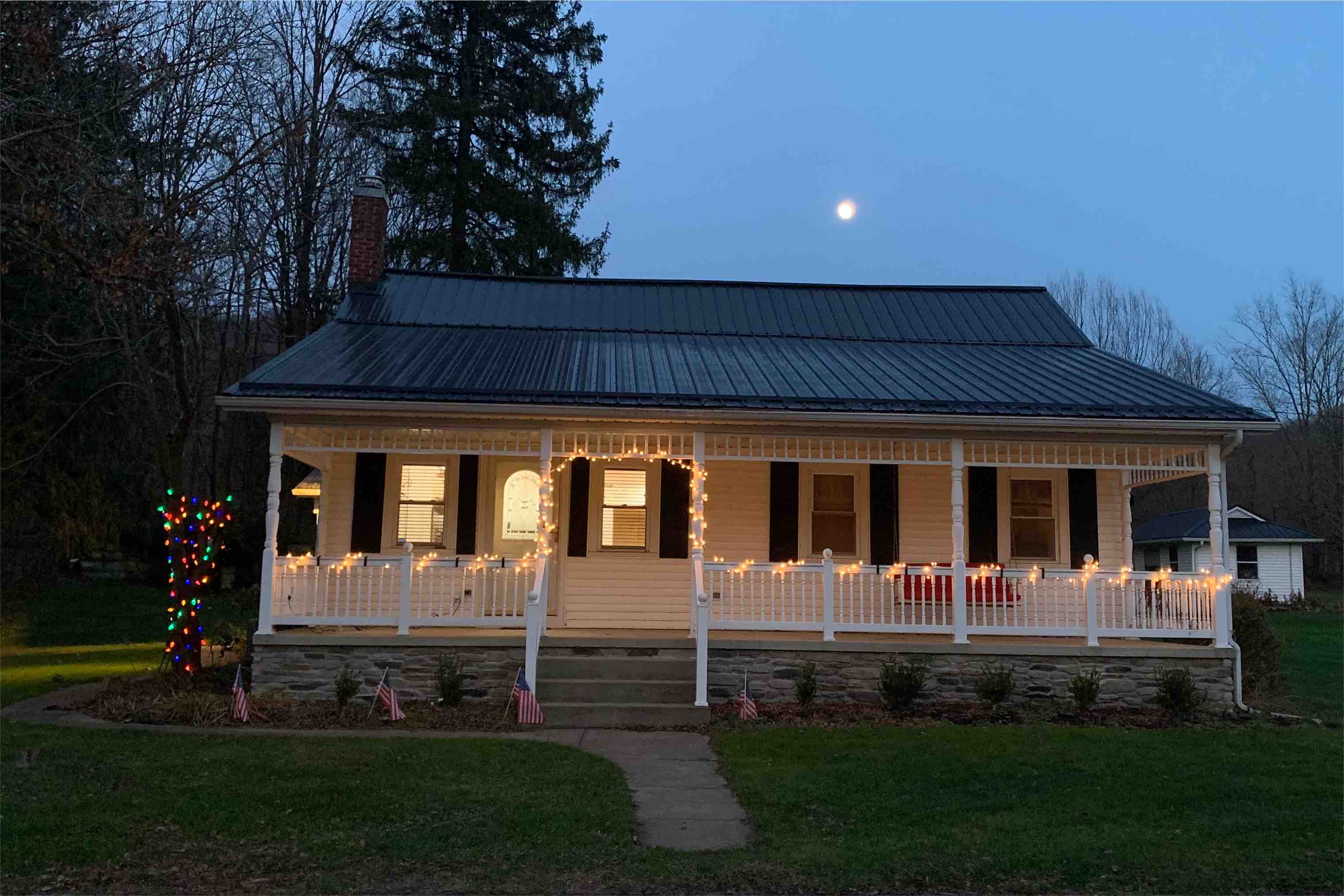 Marymount Hideaway in Ohio’s Amish country Houses for Rent in