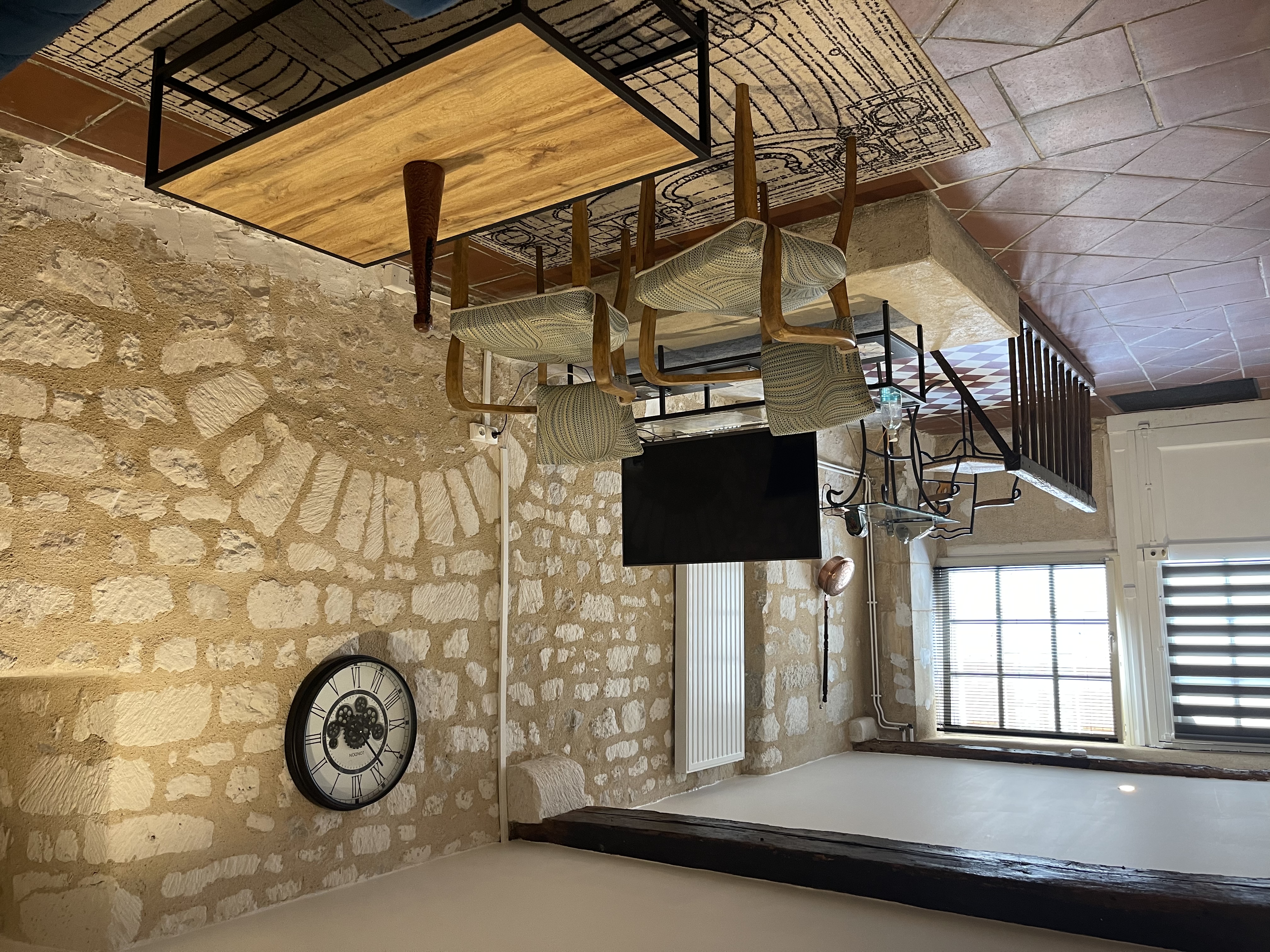L'Atelier-Apartment-Superior-Ensuite with Shower