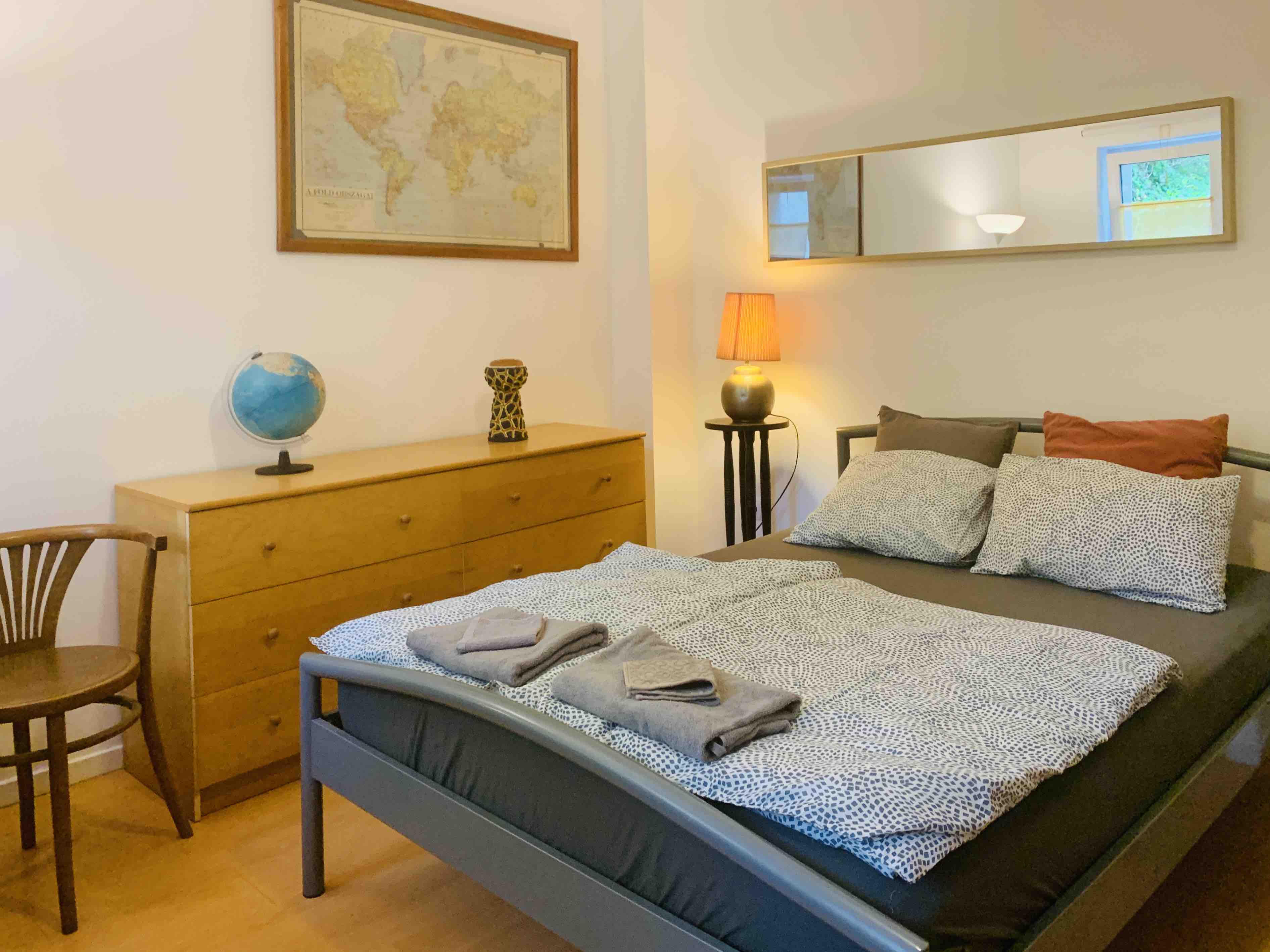 Apor encantadora unidad de alquiler w estacionamiento gratuito - Airbnb