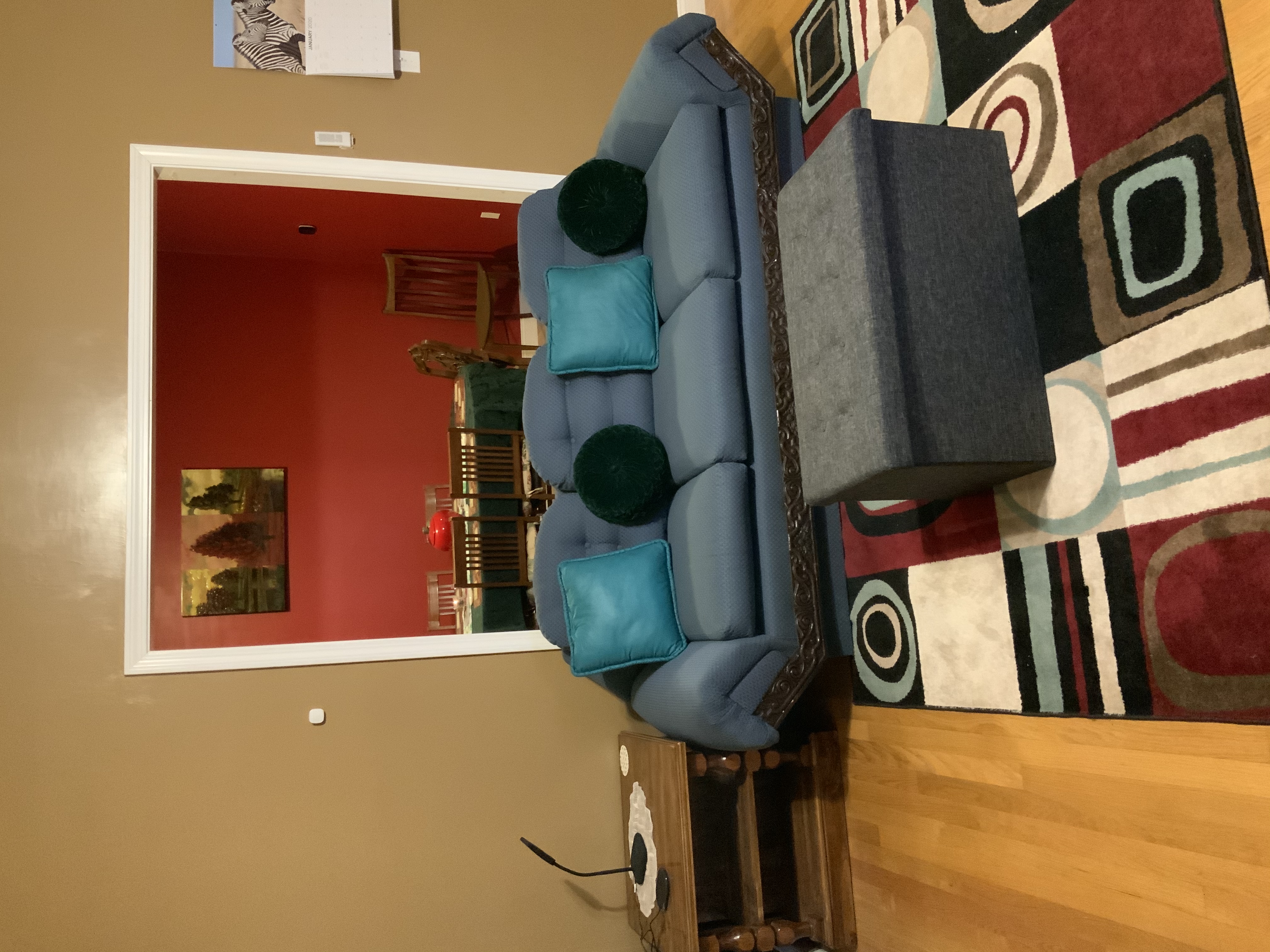 Spacious & Beautiful Entire Apt in Boston in Dorchester, Boston