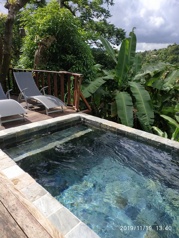 Mango Lodge Cottages à louer à Rivière Pilote, Rivière Pilote