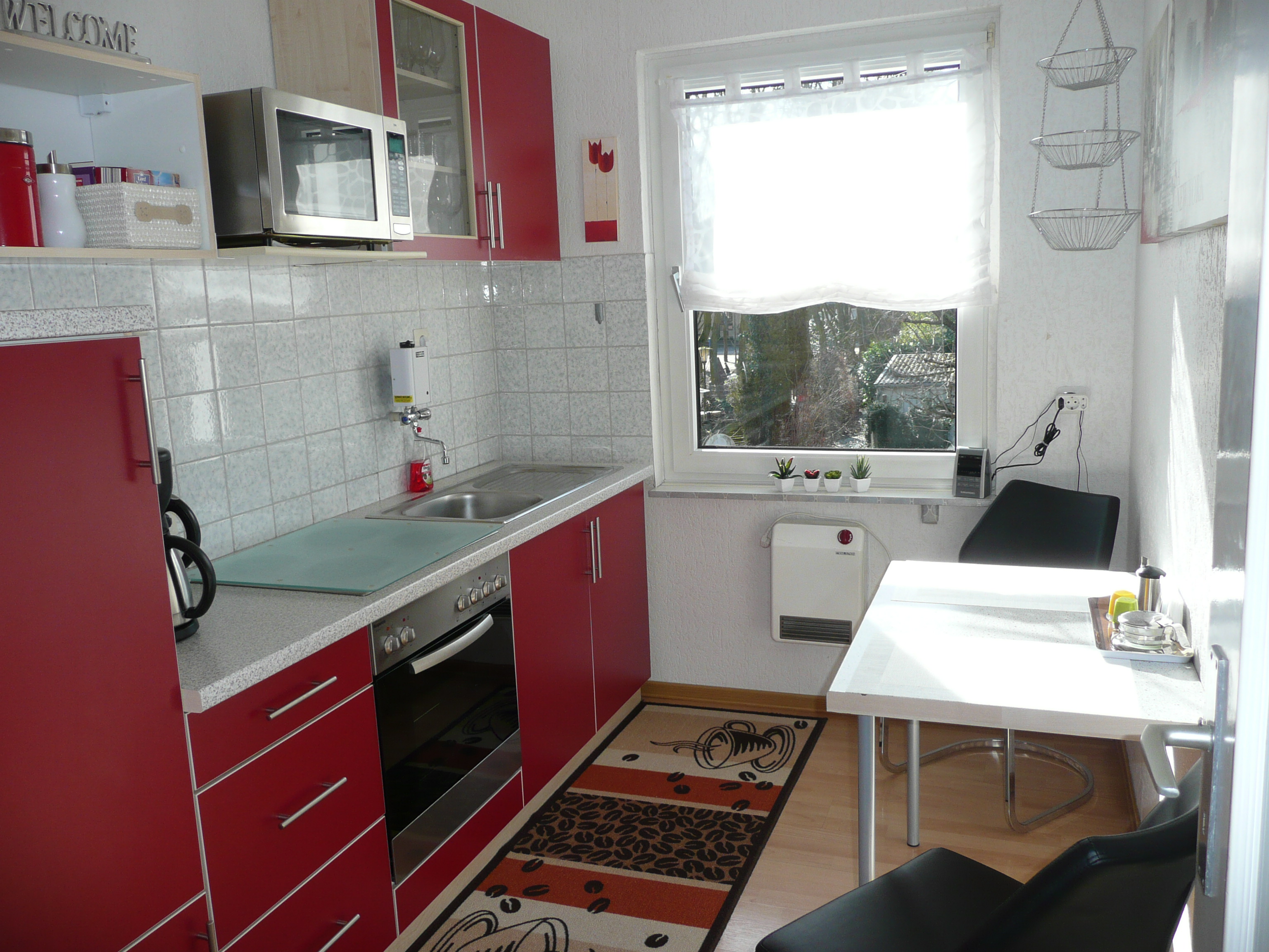 2.5 rooms in Essen Steele Apartments for Rent in Essen, North RhineWestphalia, Germany