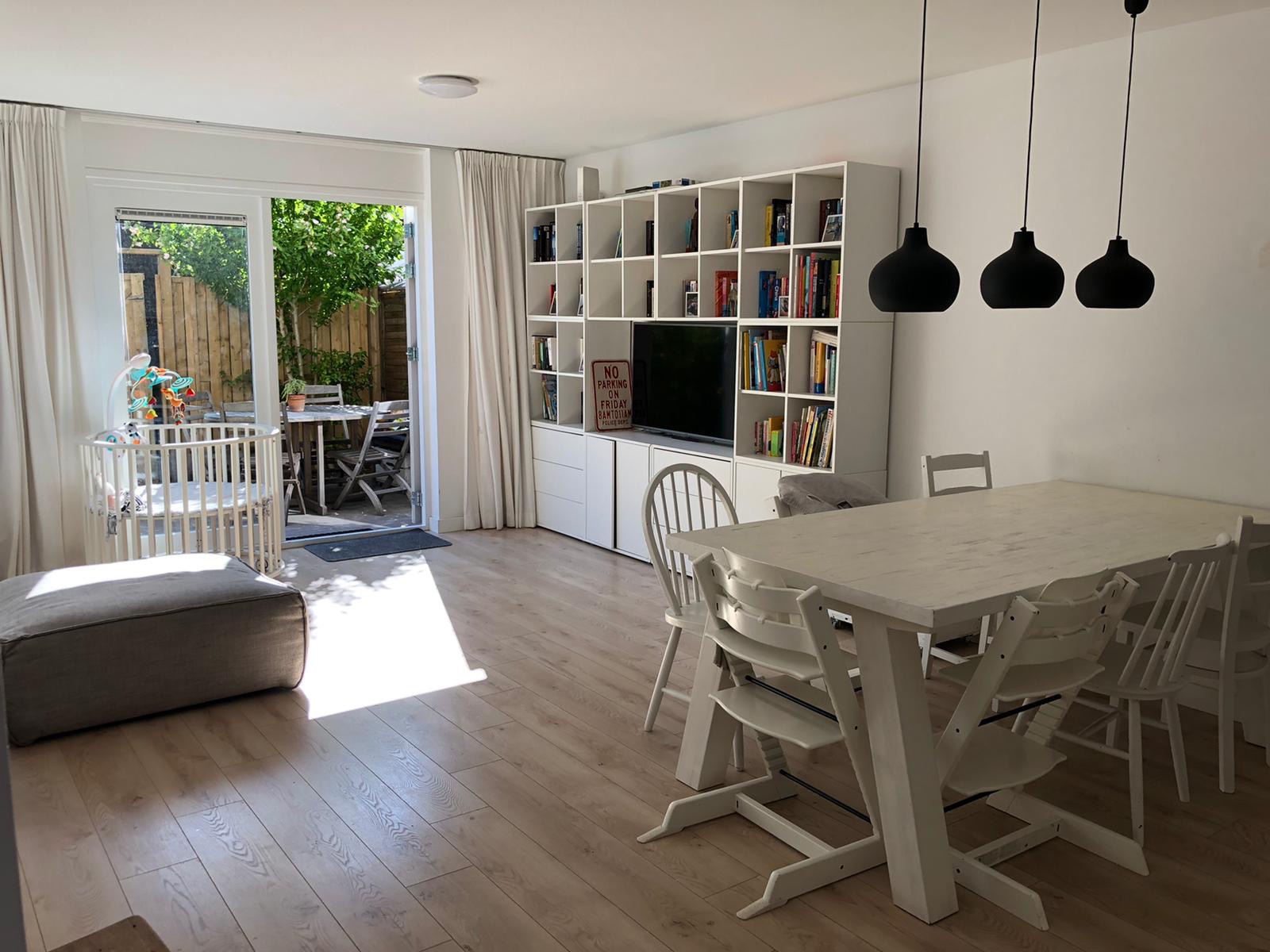 Lovely family home in city centre of The Hague — The Hague stay