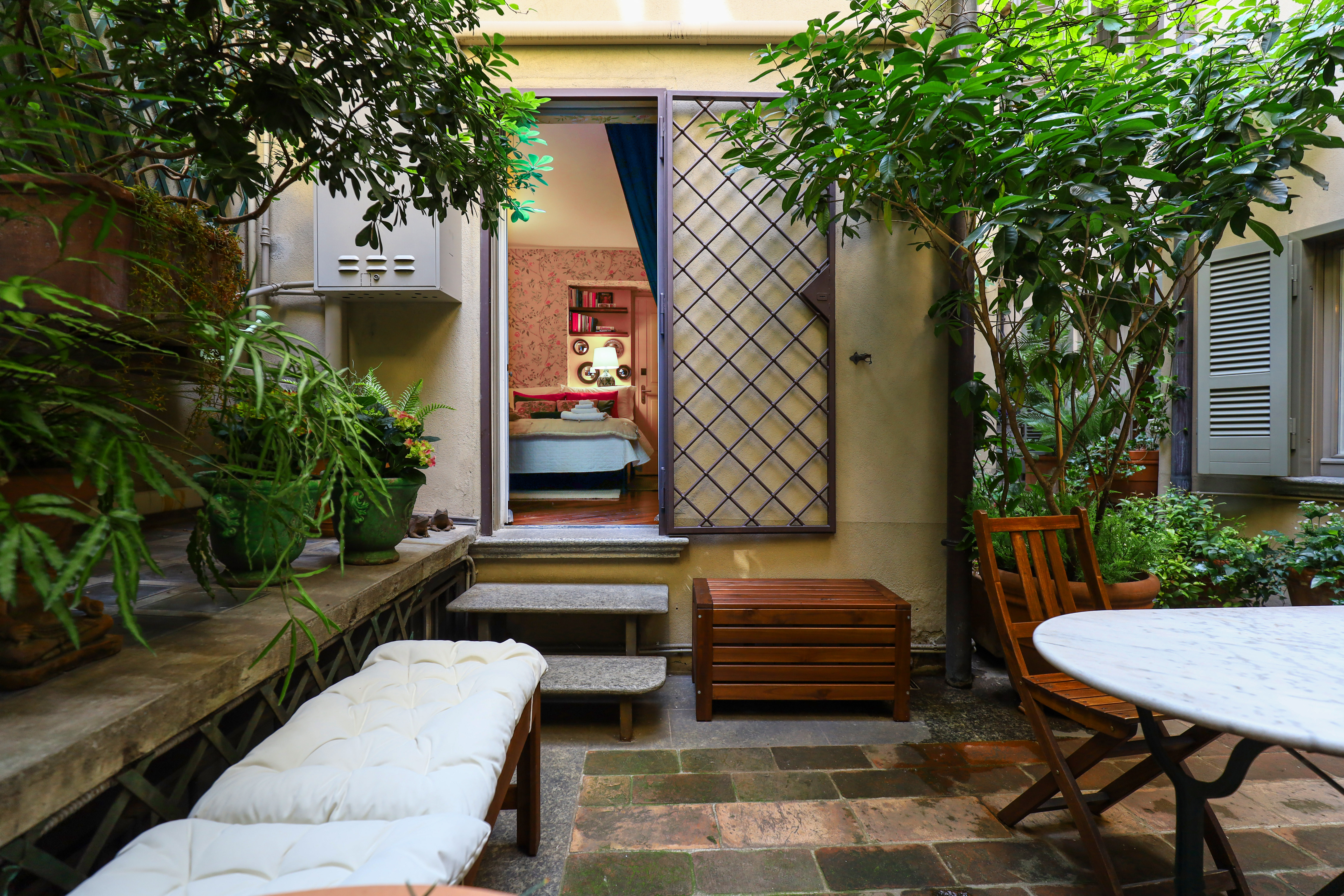 COSY BRERA - Little peaceful gem with terrace