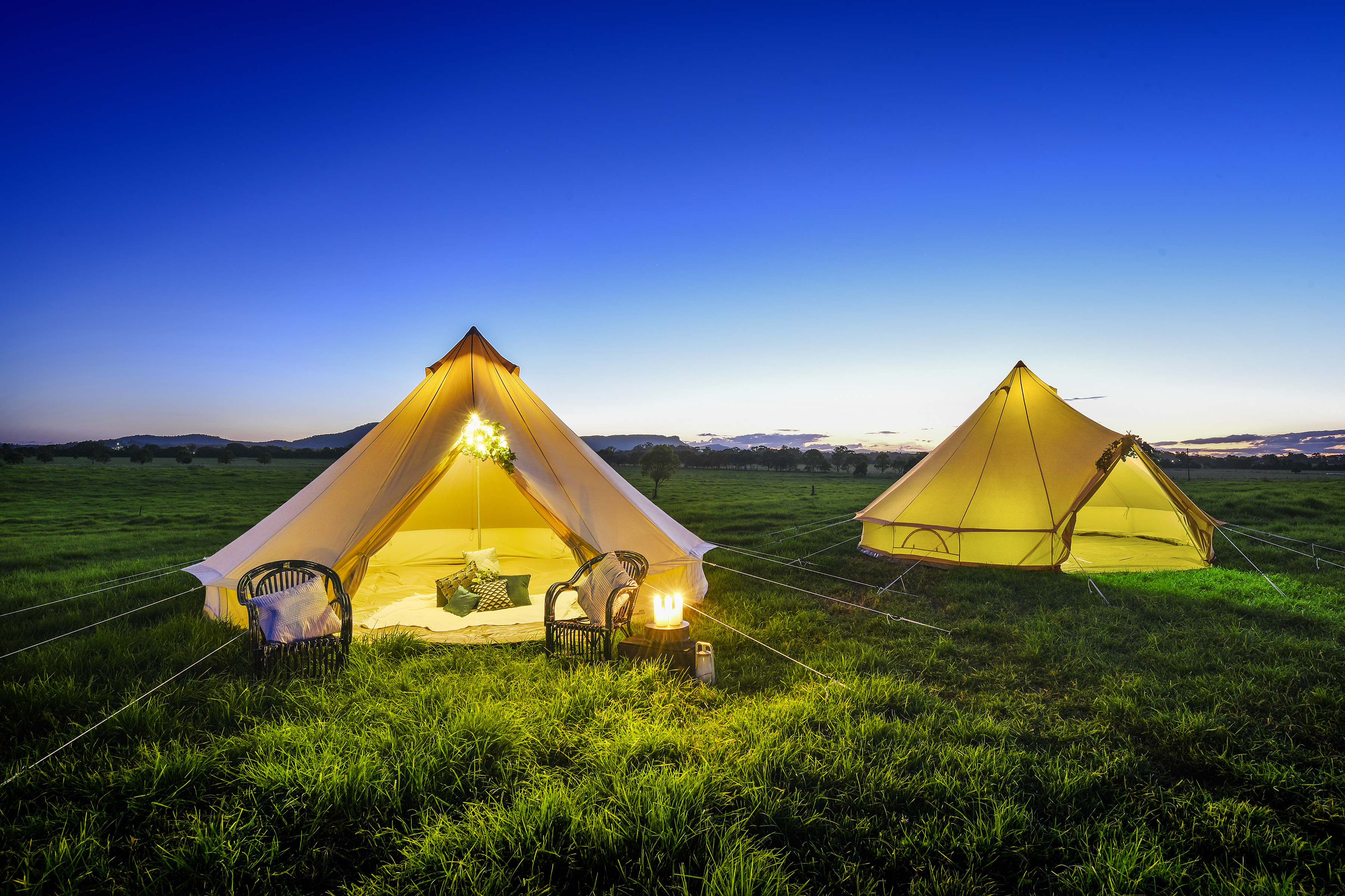 Flourish Tents and Events in Port Macquarie-Hastings, Mid North Coast