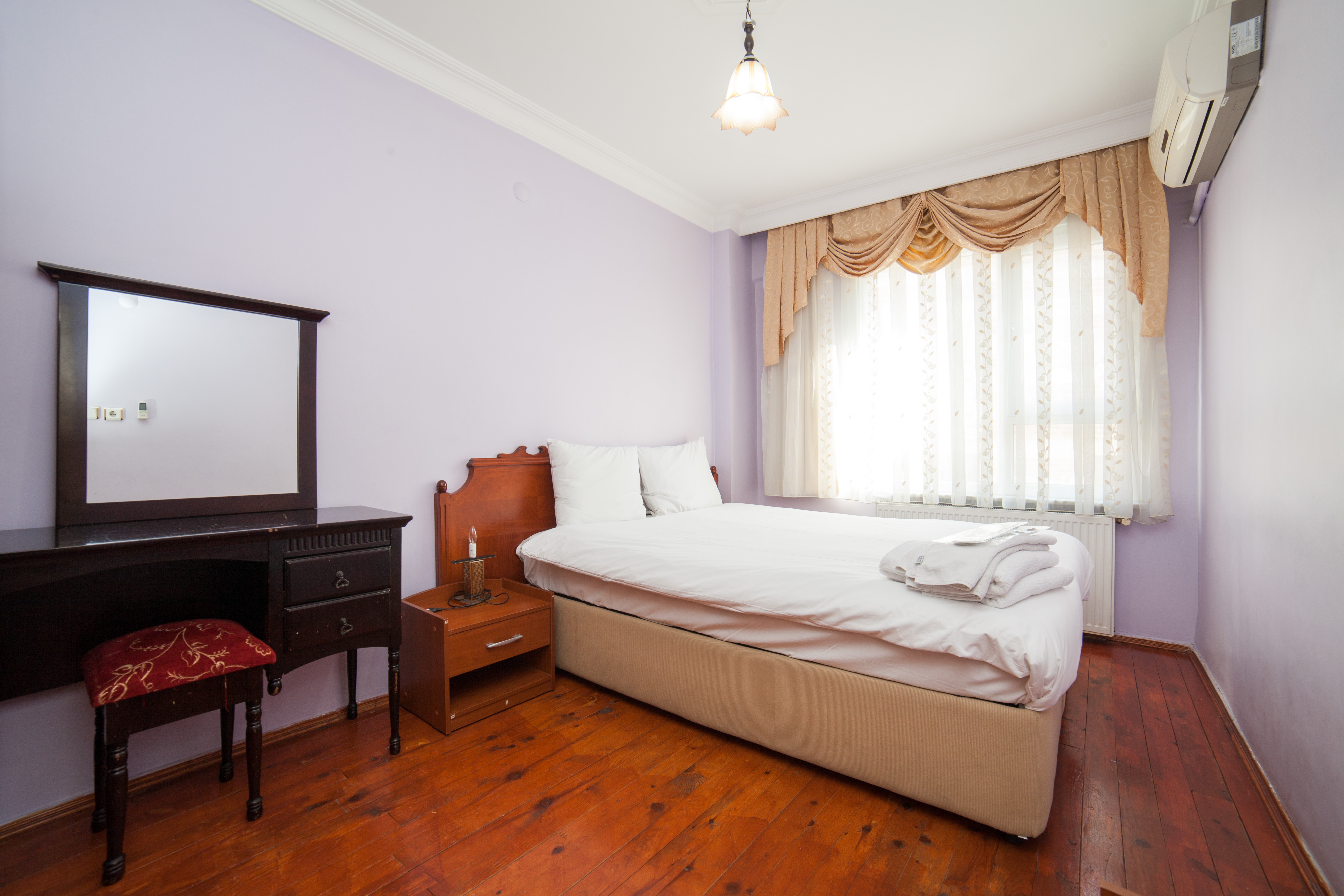 Nice one bedroom apt in Sultanahmet