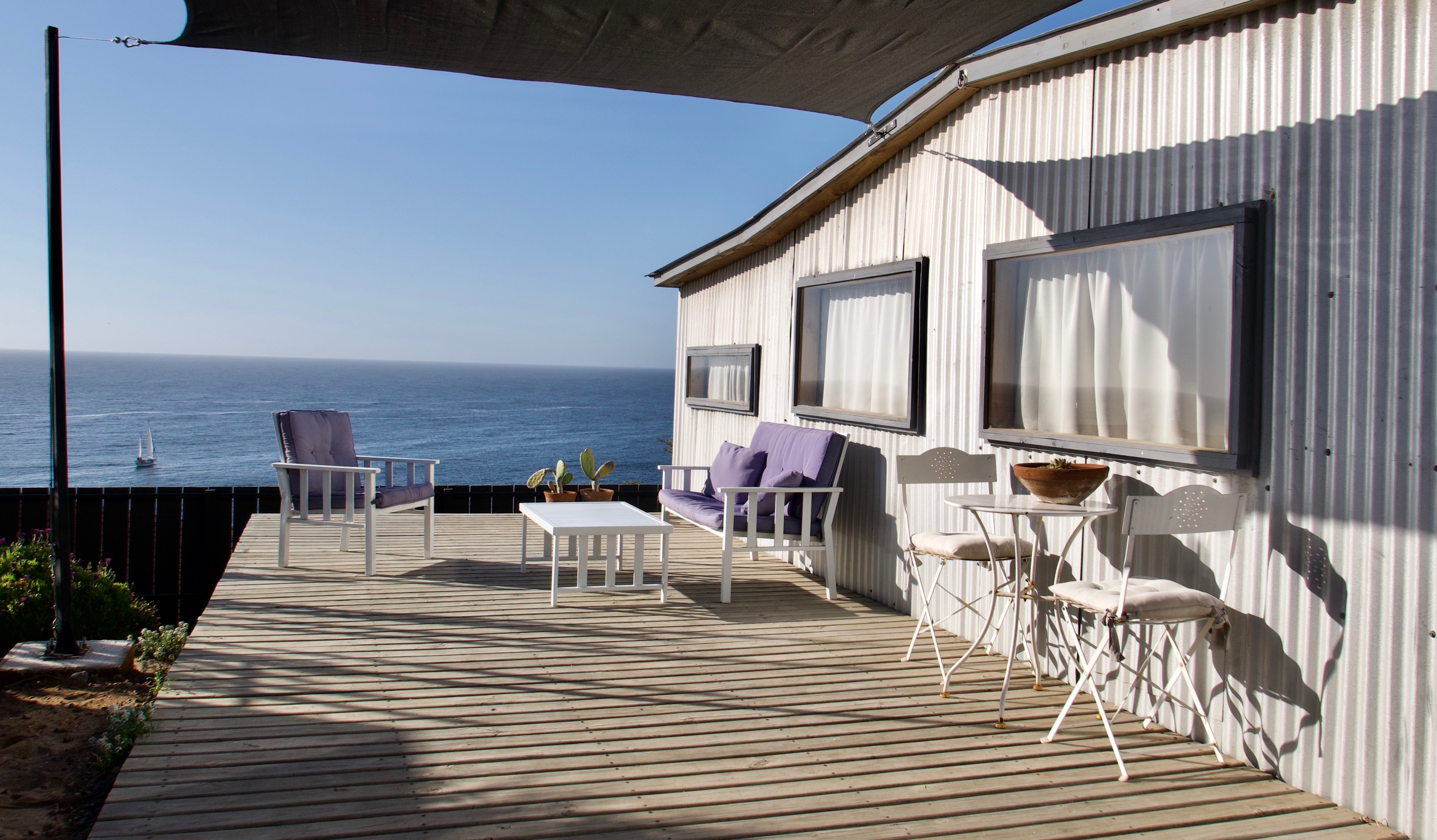 The Studio, Quintay Tiny houses for Rent in Quintay, Valparaíso