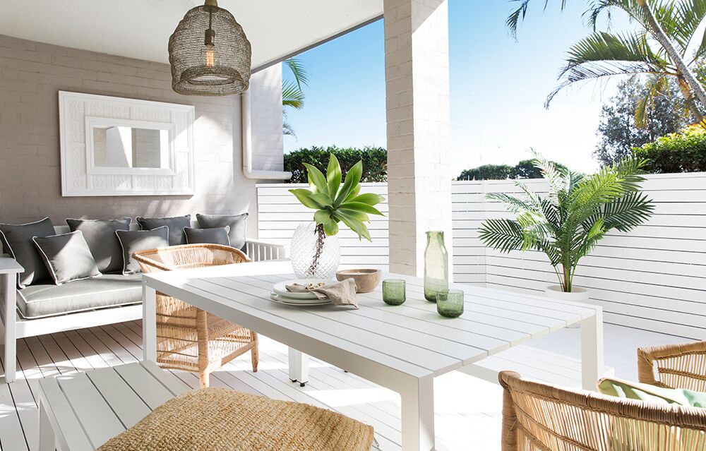 Belongil Salt Byron Bay Apartments for Rent in Byron Bay, New South Wales, Australia