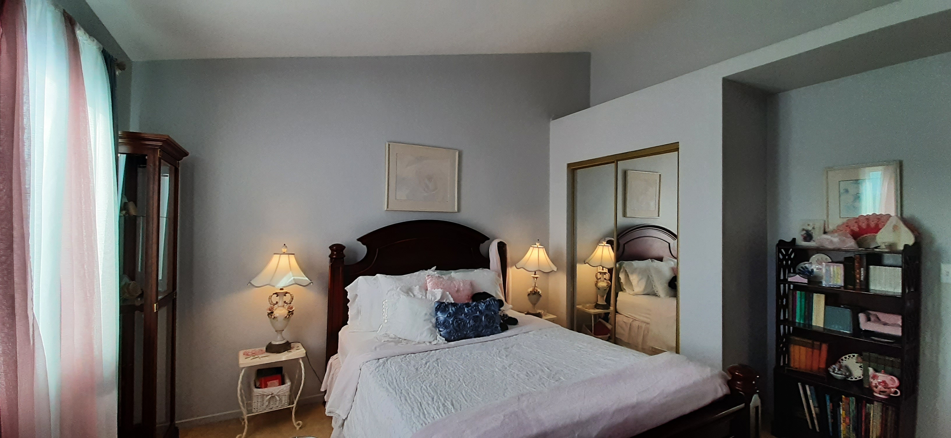 Wine Country English Shabby Chic Houses for Rent in Vallejo